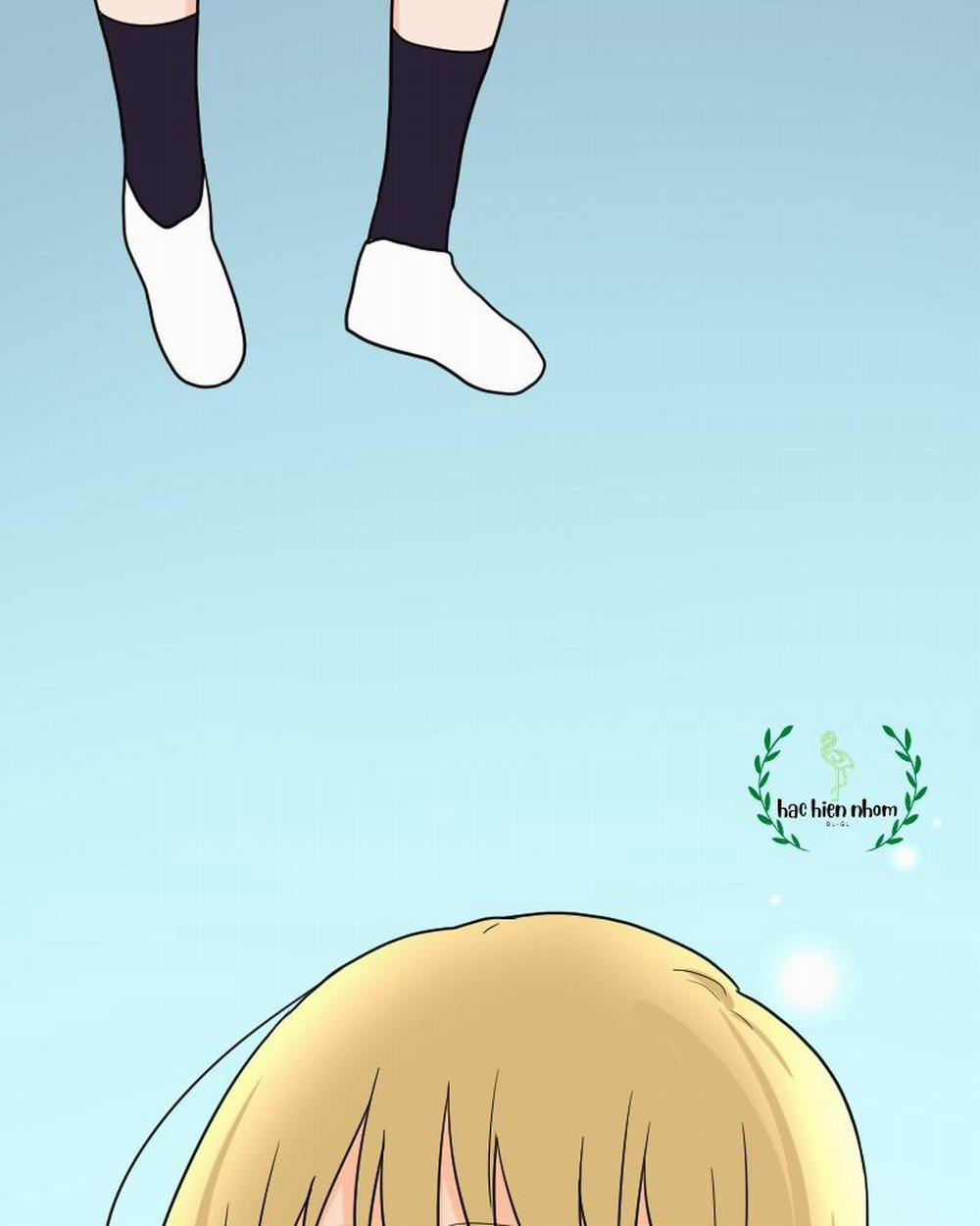 Truyện Ngôn Nhưng Không Ngôn Lắm 20 trang 16