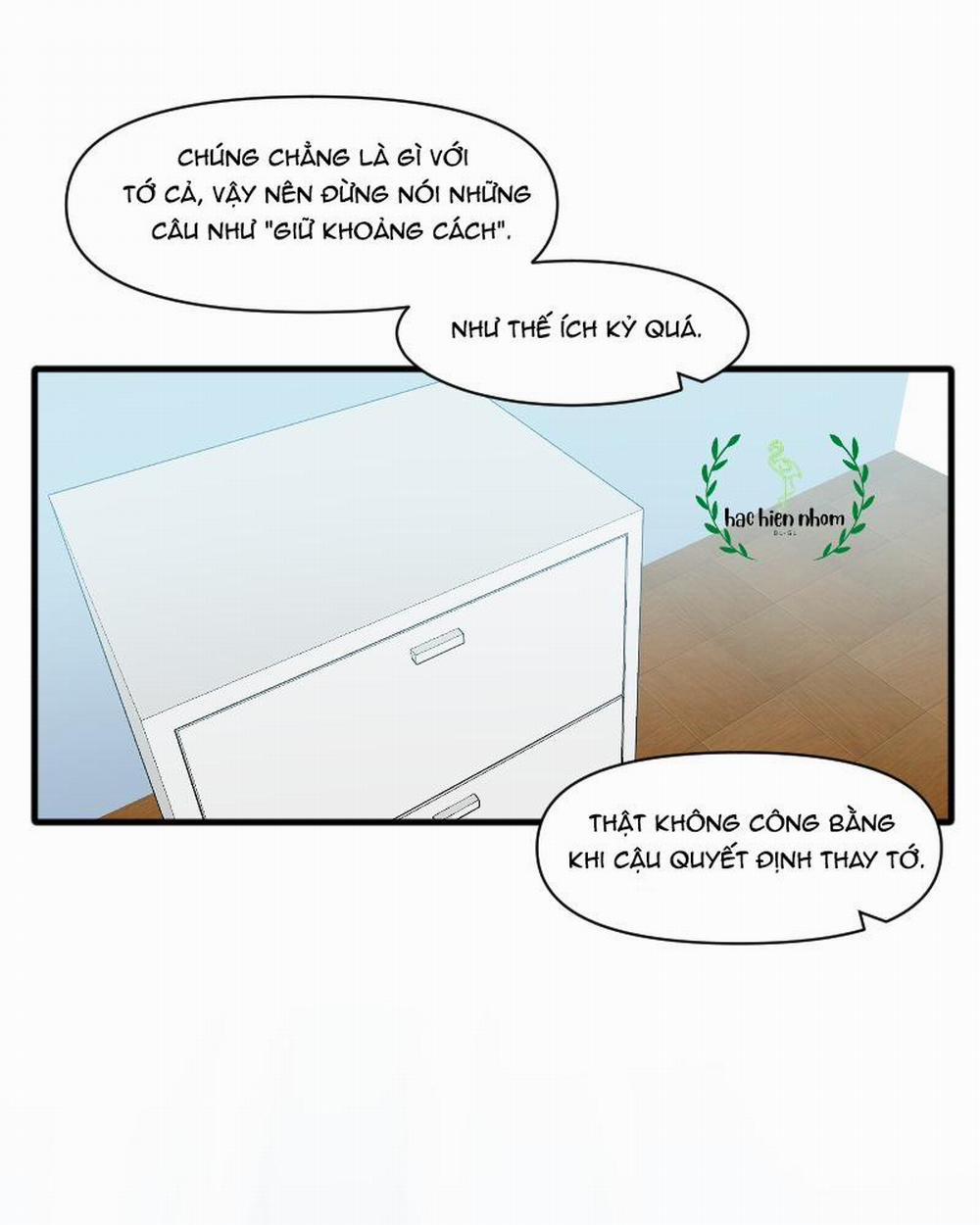 Truyện Ngôn Nhưng Không Ngôn Lắm 20 trang 168