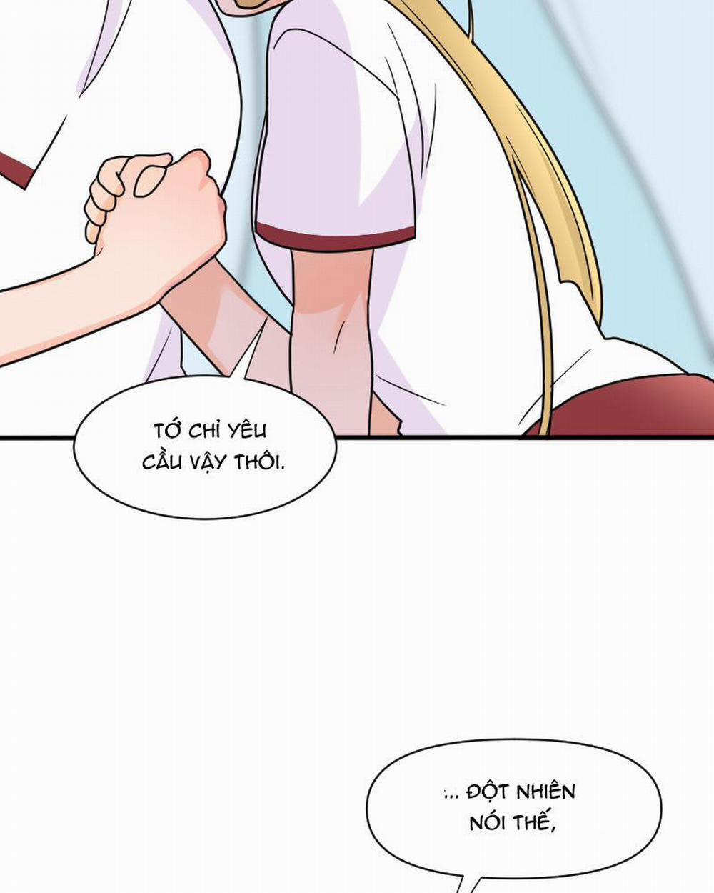 Truyện Ngôn Nhưng Không Ngôn Lắm 20 trang 170