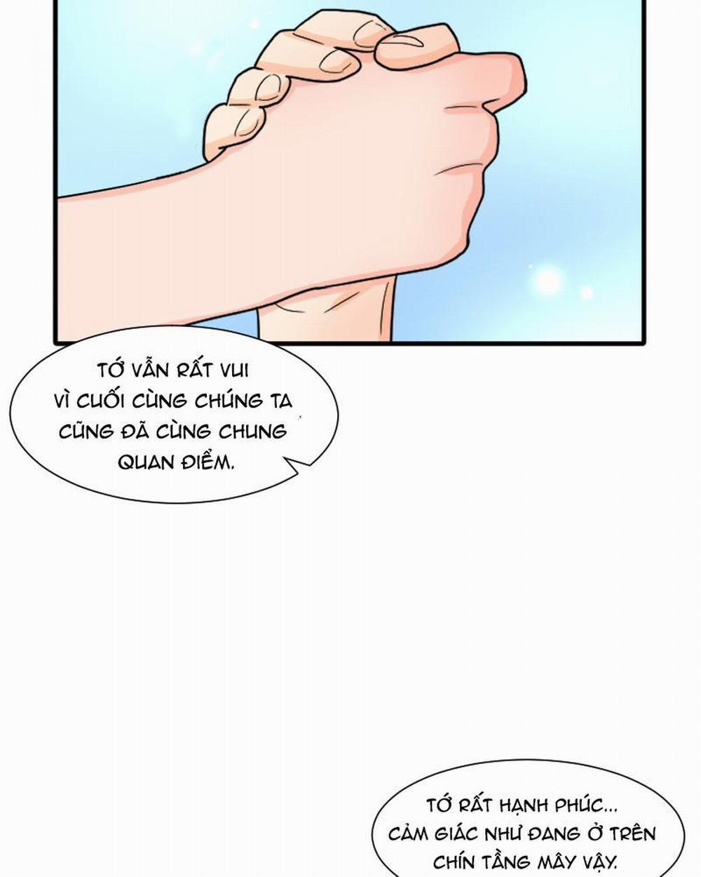 Truyện Ngôn Nhưng Không Ngôn Lắm 20 trang 174