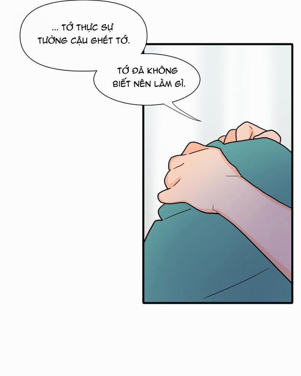 Truyện Ngôn Nhưng Không Ngôn Lắm 20 trang 18