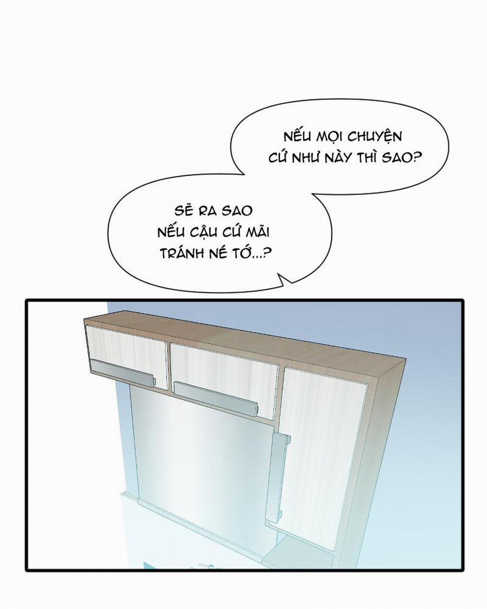 Truyện Ngôn Nhưng Không Ngôn Lắm 20 trang 19