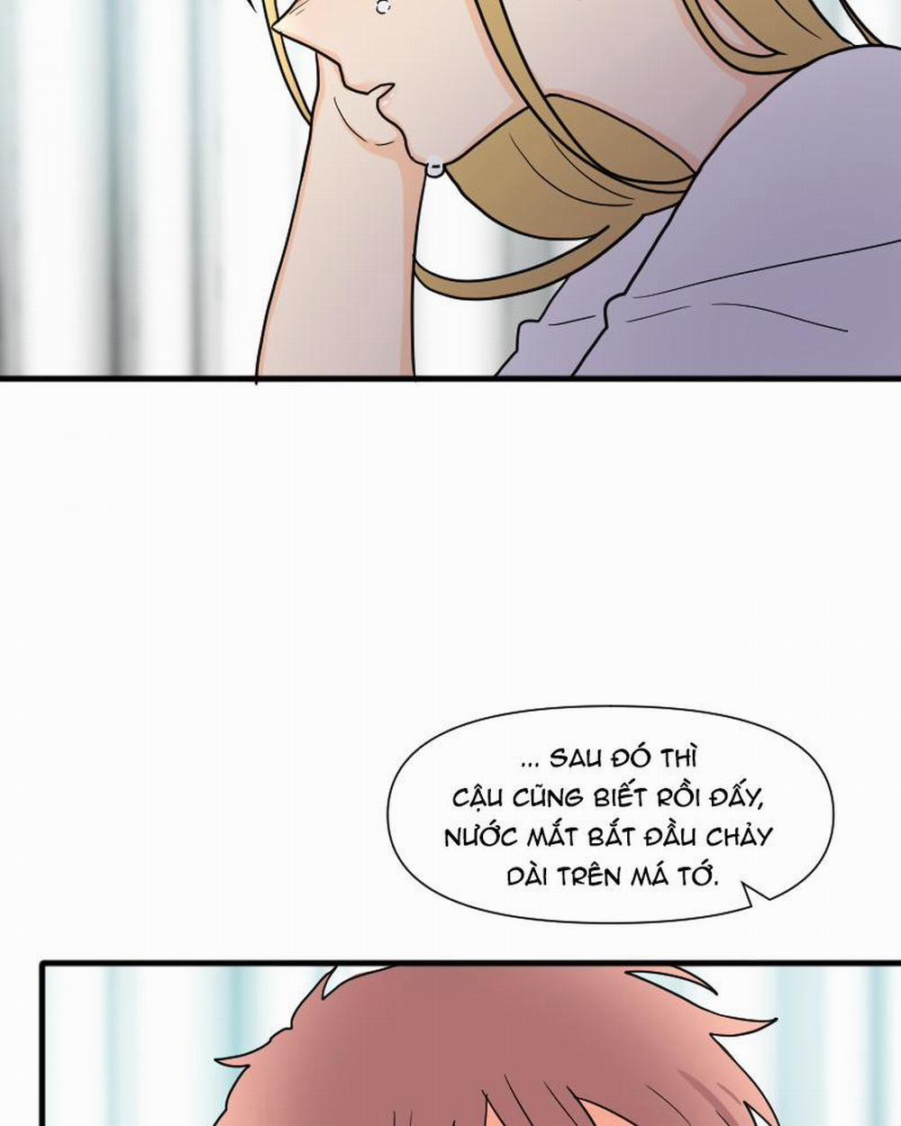 Truyện Ngôn Nhưng Không Ngôn Lắm 20 trang 21