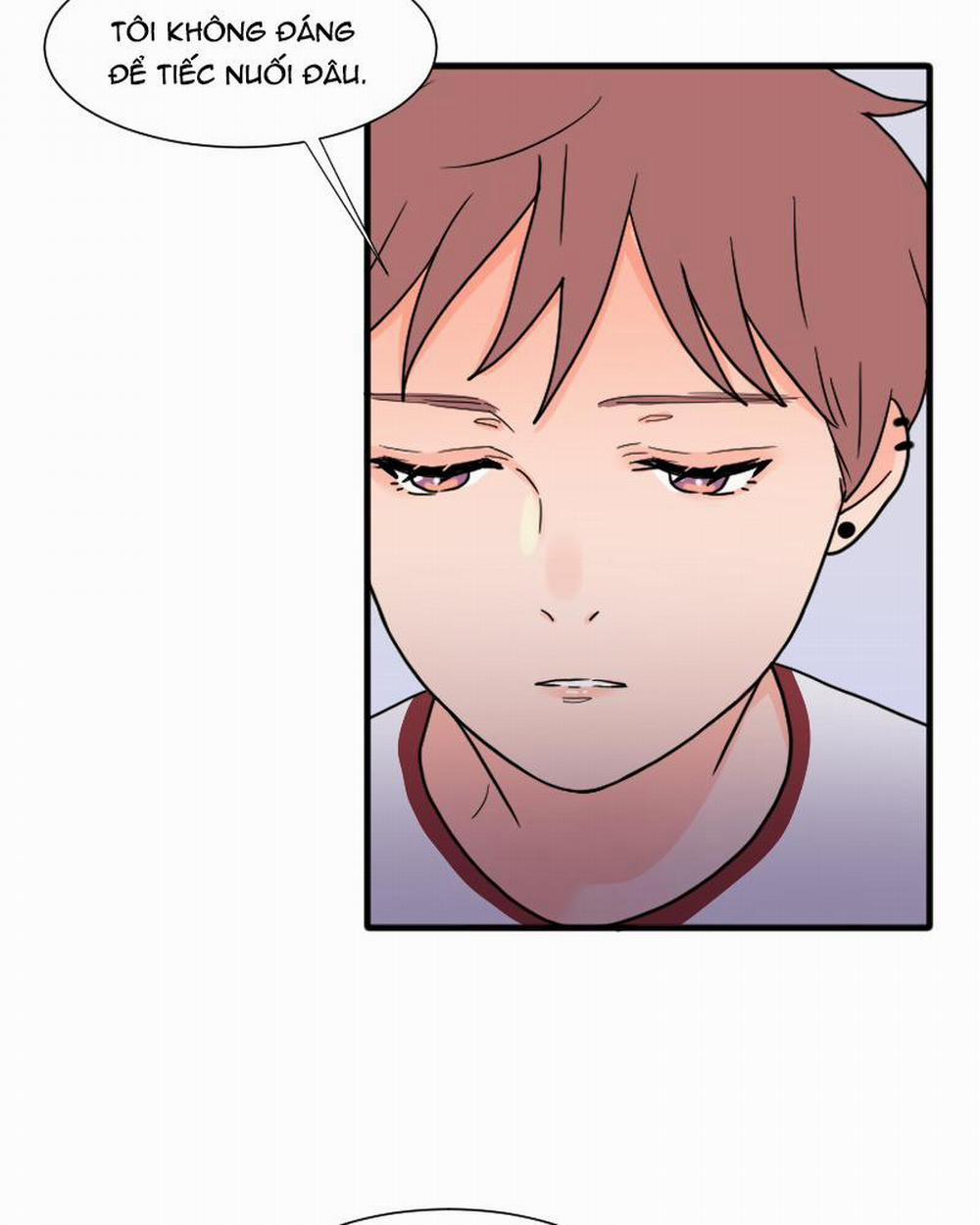 Truyện Ngôn Nhưng Không Ngôn Lắm 20 trang 23