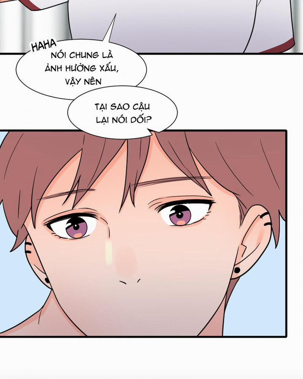 Truyện Ngôn Nhưng Không Ngôn Lắm 20 trang 25