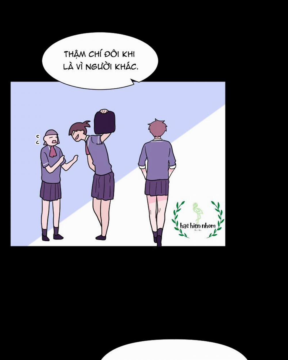 Truyện Ngôn Nhưng Không Ngôn Lắm 20 trang 28