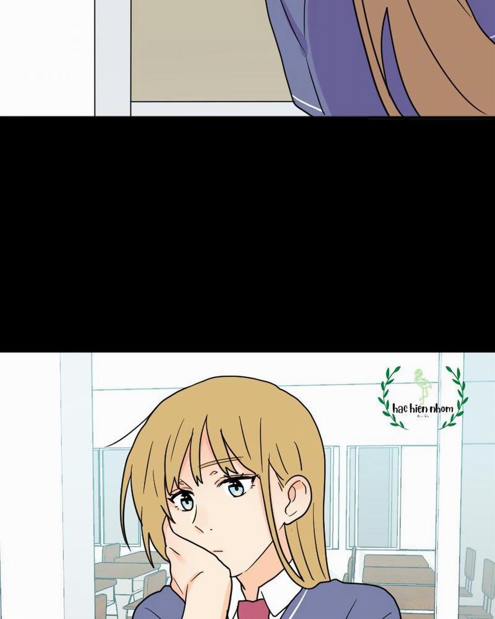 Truyện Ngôn Nhưng Không Ngôn Lắm 20 trang 32