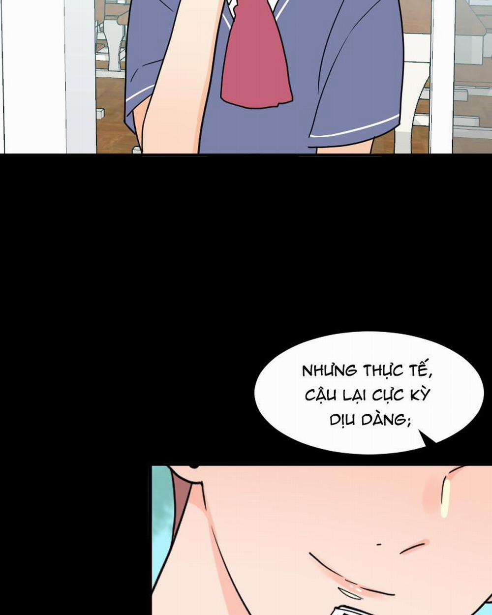 Truyện Ngôn Nhưng Không Ngôn Lắm 20 trang 33