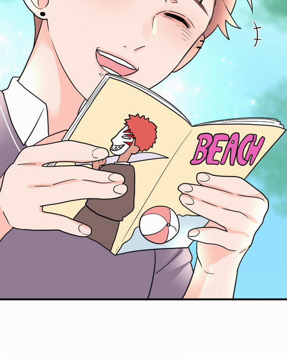 Truyện Ngôn Nhưng Không Ngôn Lắm 20 trang 35