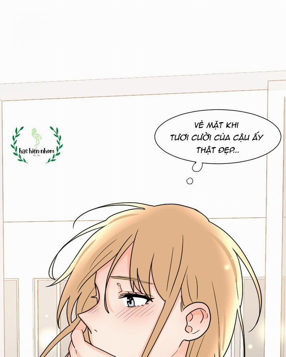 Truyện Ngôn Nhưng Không Ngôn Lắm 20 trang 36