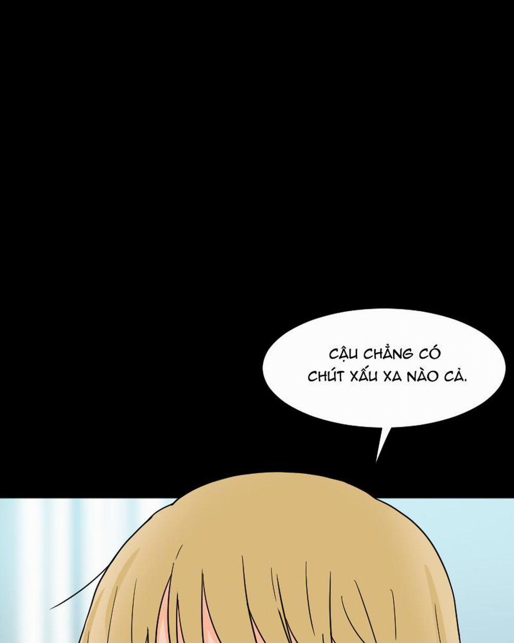 Truyện Ngôn Nhưng Không Ngôn Lắm 20 trang 38