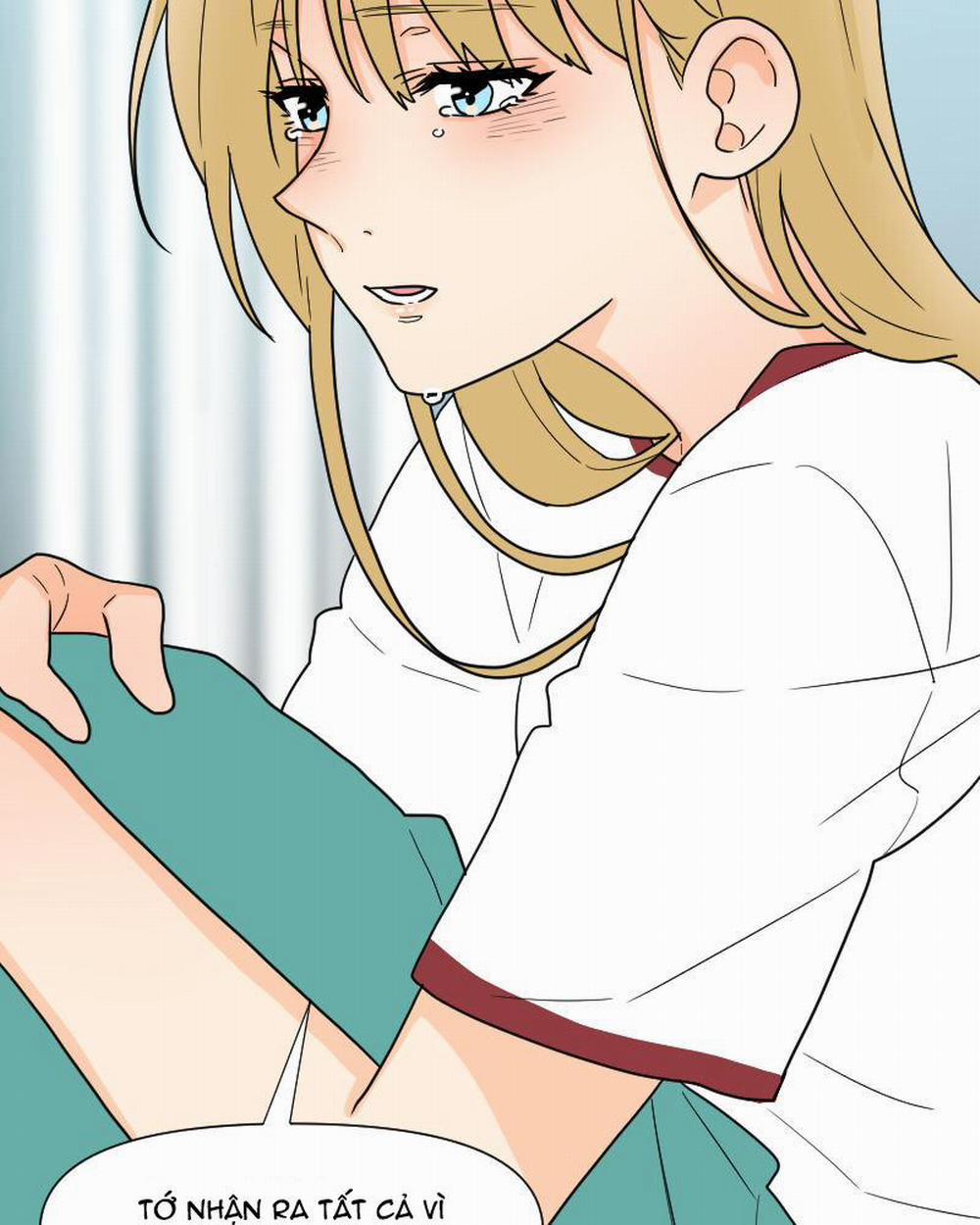 Truyện Ngôn Nhưng Không Ngôn Lắm 20 trang 39