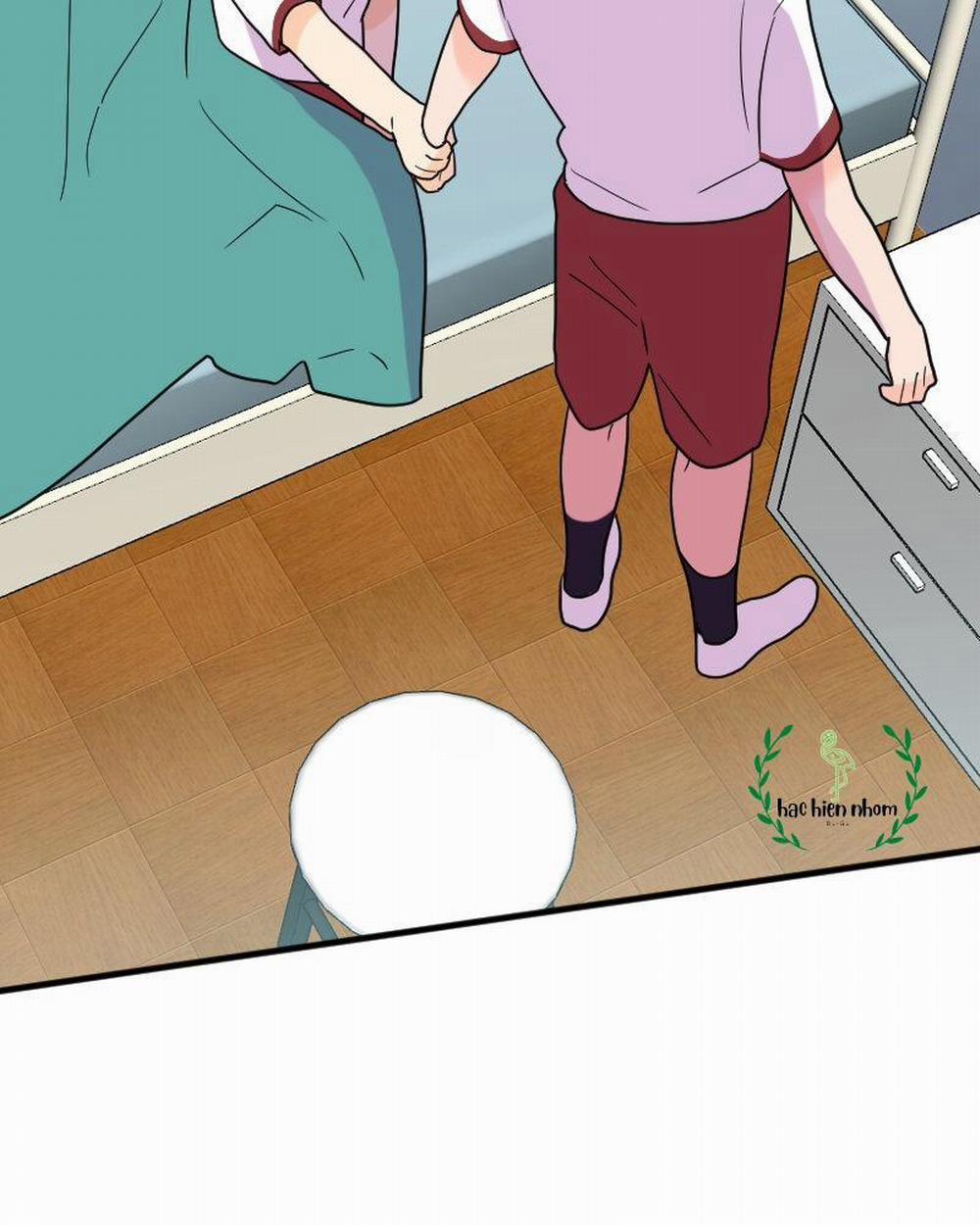 Truyện Ngôn Nhưng Không Ngôn Lắm 20 trang 4