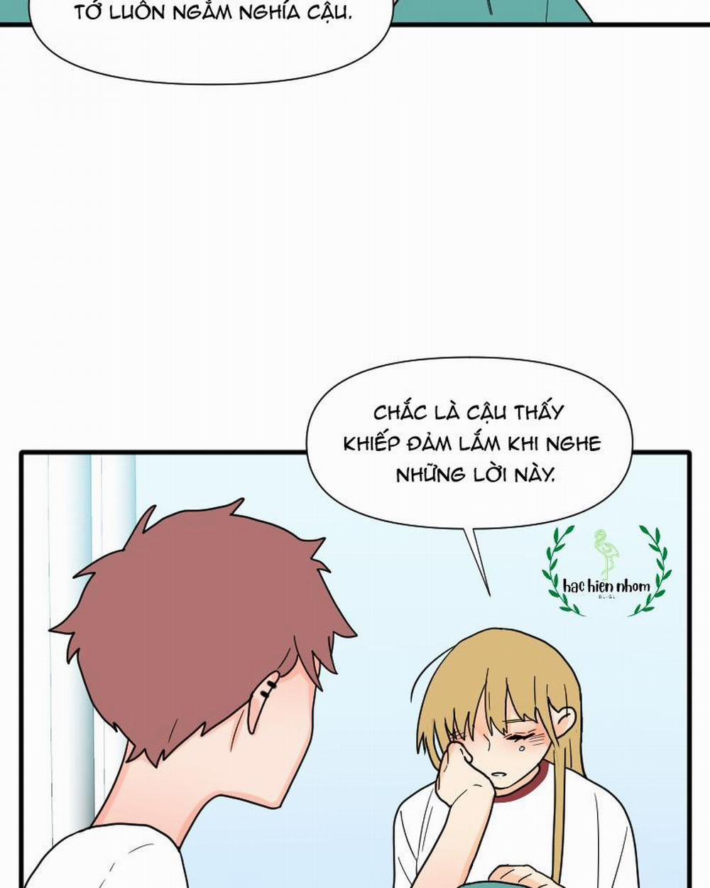 Truyện Ngôn Nhưng Không Ngôn Lắm 20 trang 40