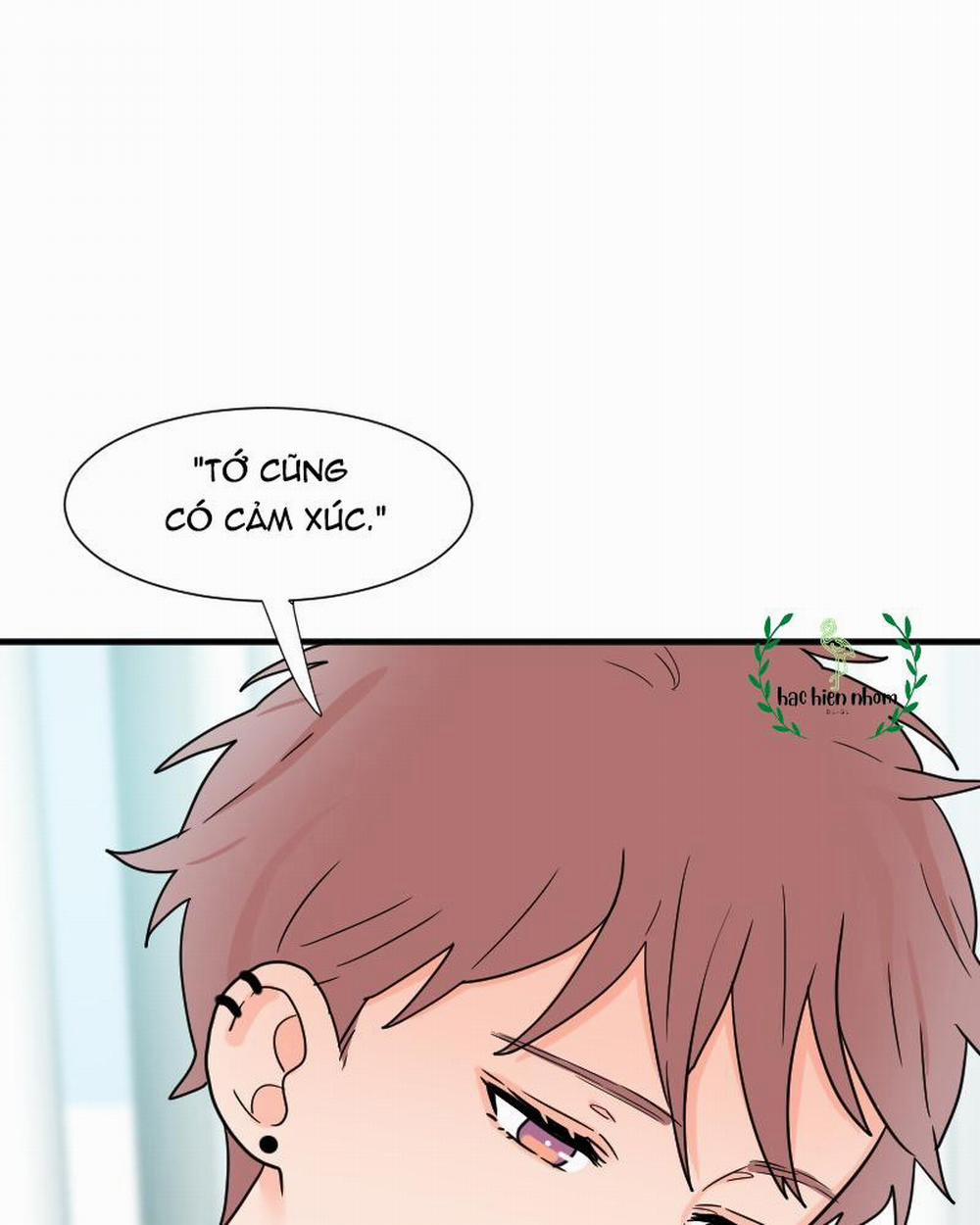 Truyện Ngôn Nhưng Không Ngôn Lắm 20 trang 52