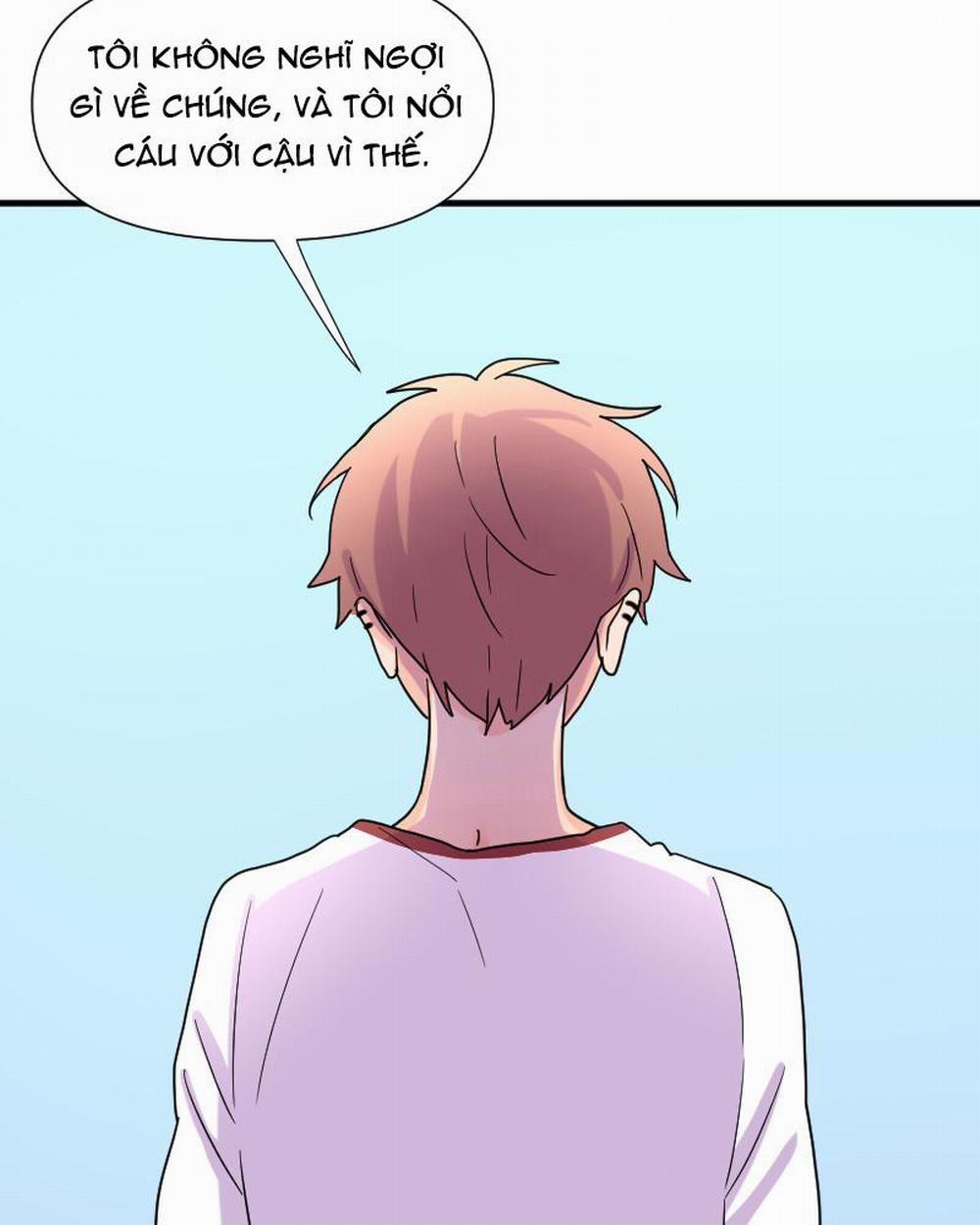 Truyện Ngôn Nhưng Không Ngôn Lắm 20 trang 54