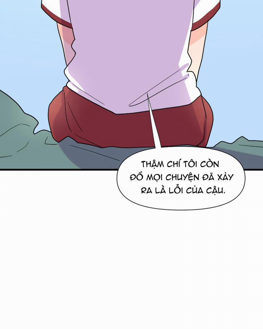 Truyện Ngôn Nhưng Không Ngôn Lắm 20 trang 55