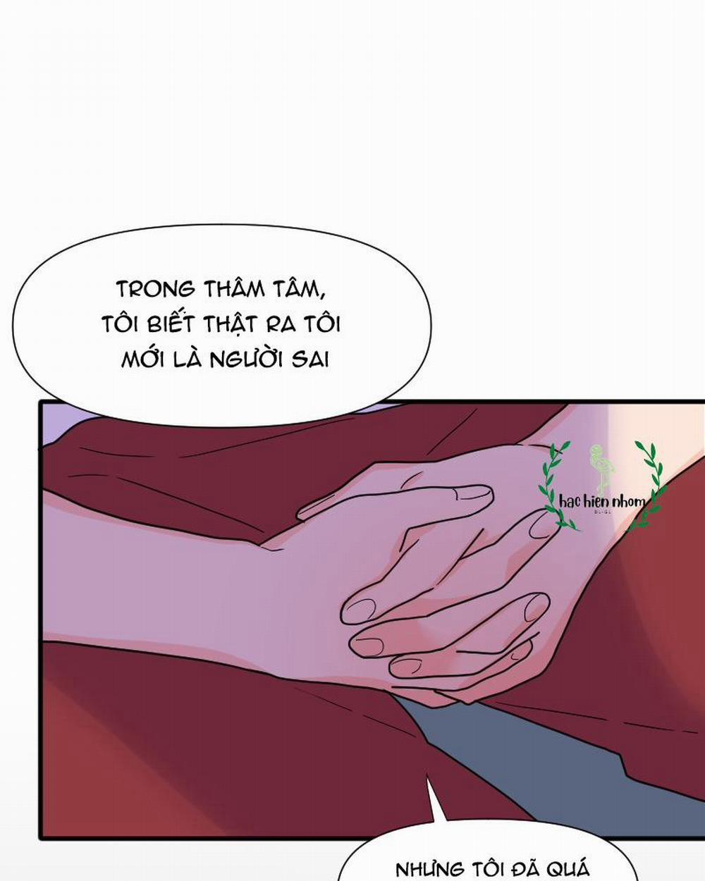 Truyện Ngôn Nhưng Không Ngôn Lắm 20 trang 56