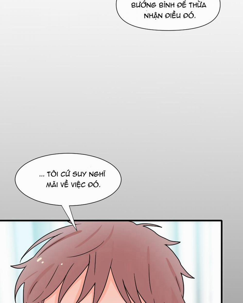 Truyện Ngôn Nhưng Không Ngôn Lắm 20 trang 57