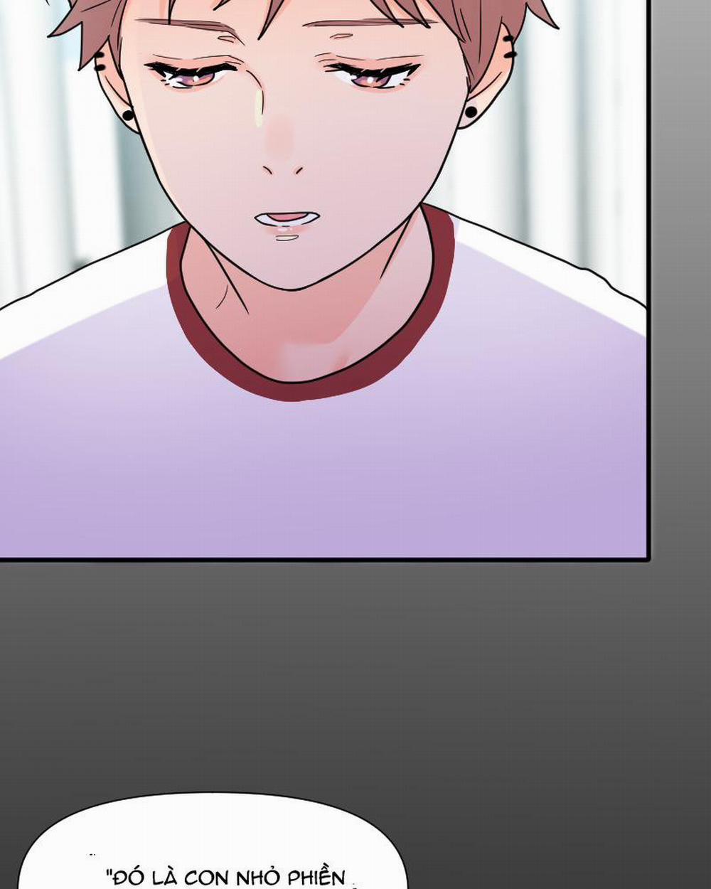 Truyện Ngôn Nhưng Không Ngôn Lắm 20 trang 58