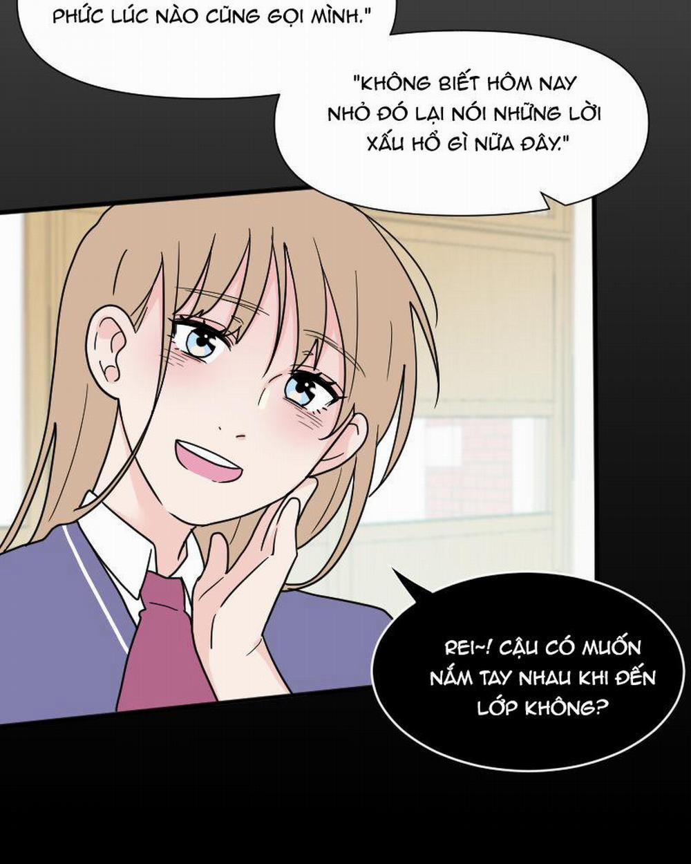 Truyện Ngôn Nhưng Không Ngôn Lắm 20 trang 59