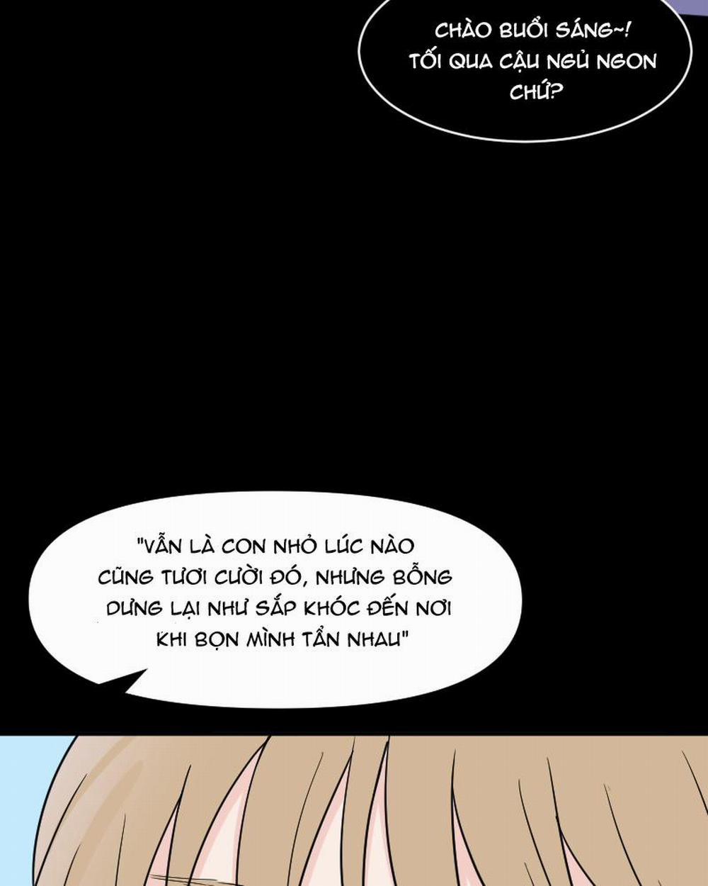 Truyện Ngôn Nhưng Không Ngôn Lắm 20 trang 61