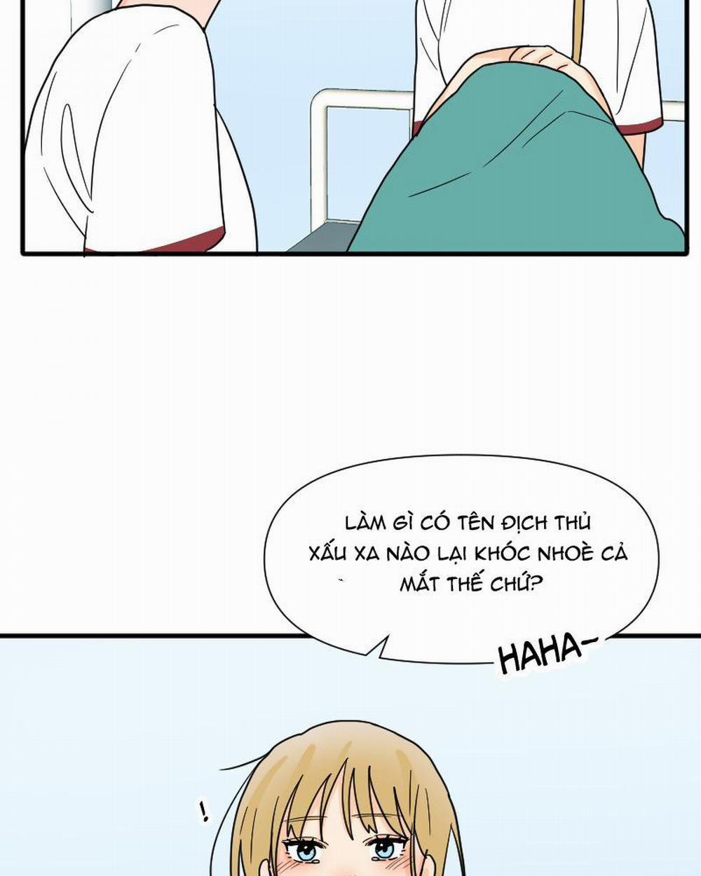 Truyện Ngôn Nhưng Không Ngôn Lắm 20 trang 66