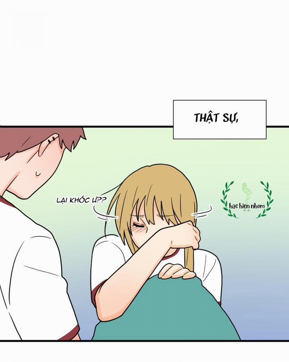 Truyện Ngôn Nhưng Không Ngôn Lắm 20 trang 76