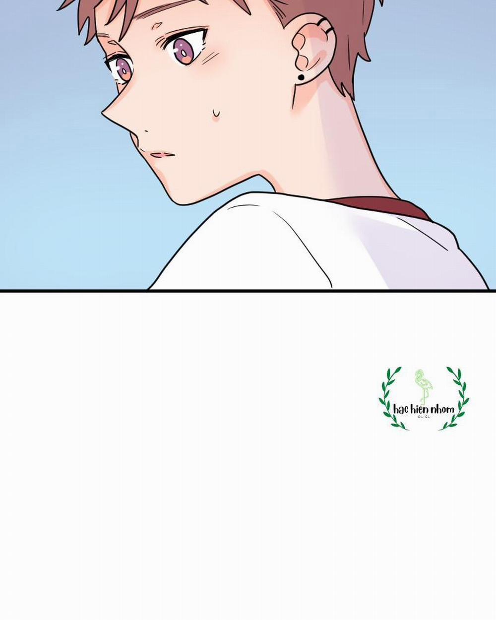 Truyện Ngôn Nhưng Không Ngôn Lắm 20 trang 8