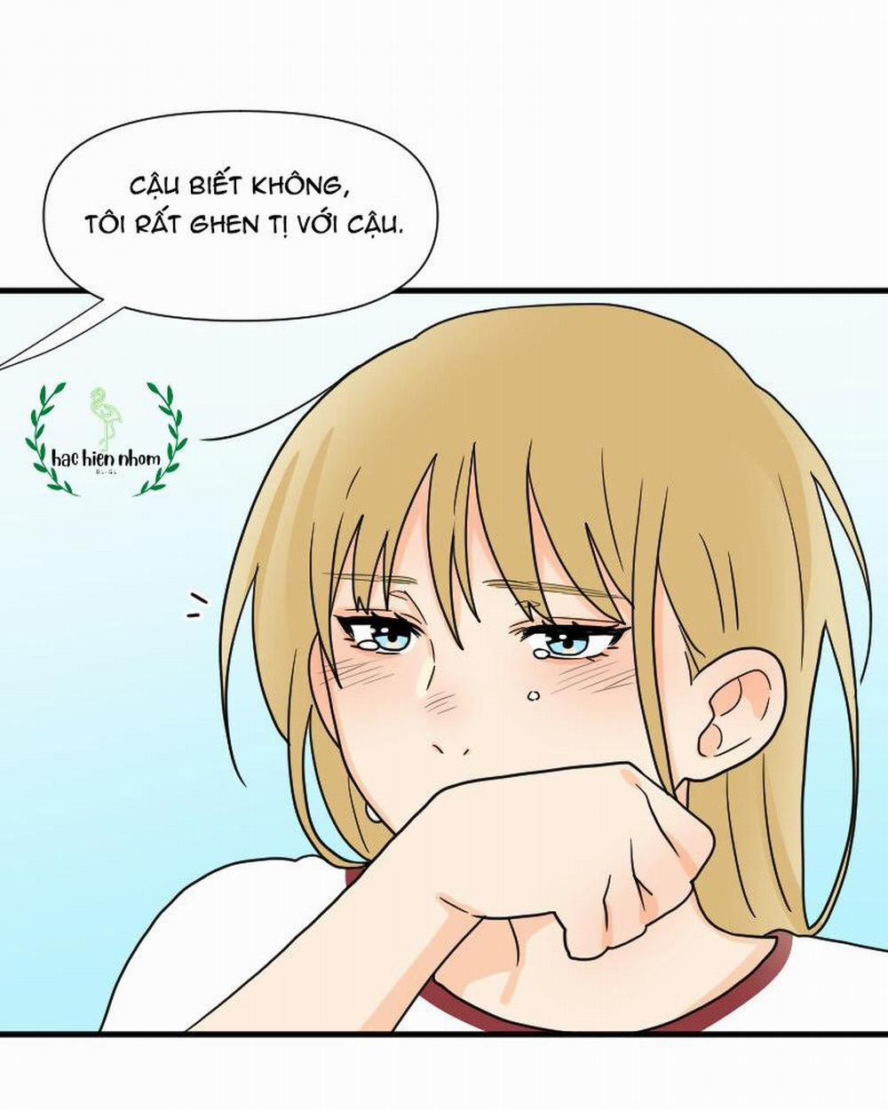 Truyện Ngôn Nhưng Không Ngôn Lắm 20 trang 80