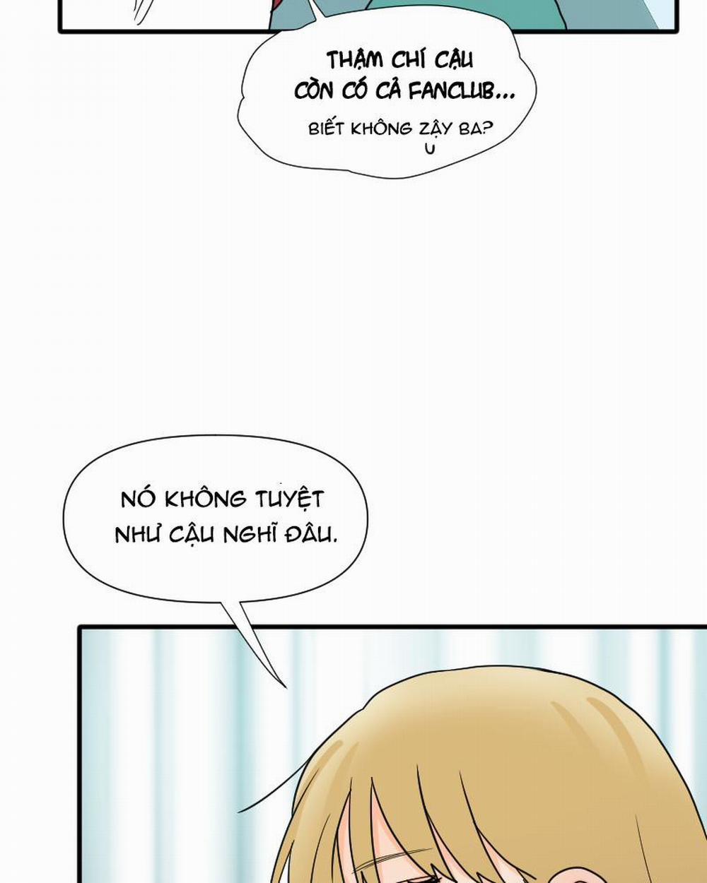 Truyện Ngôn Nhưng Không Ngôn Lắm 20 trang 82