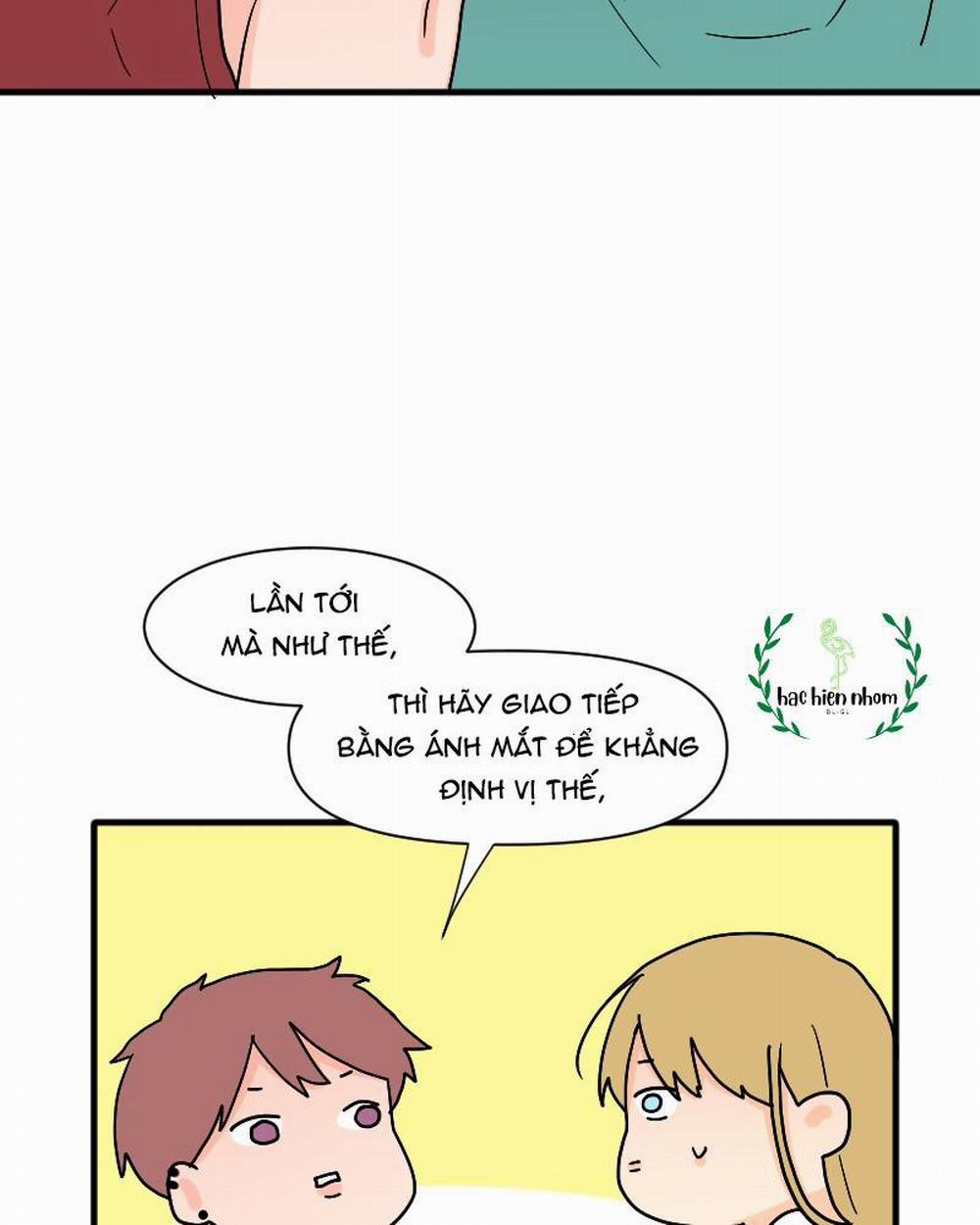 Truyện Ngôn Nhưng Không Ngôn Lắm 20 trang 96