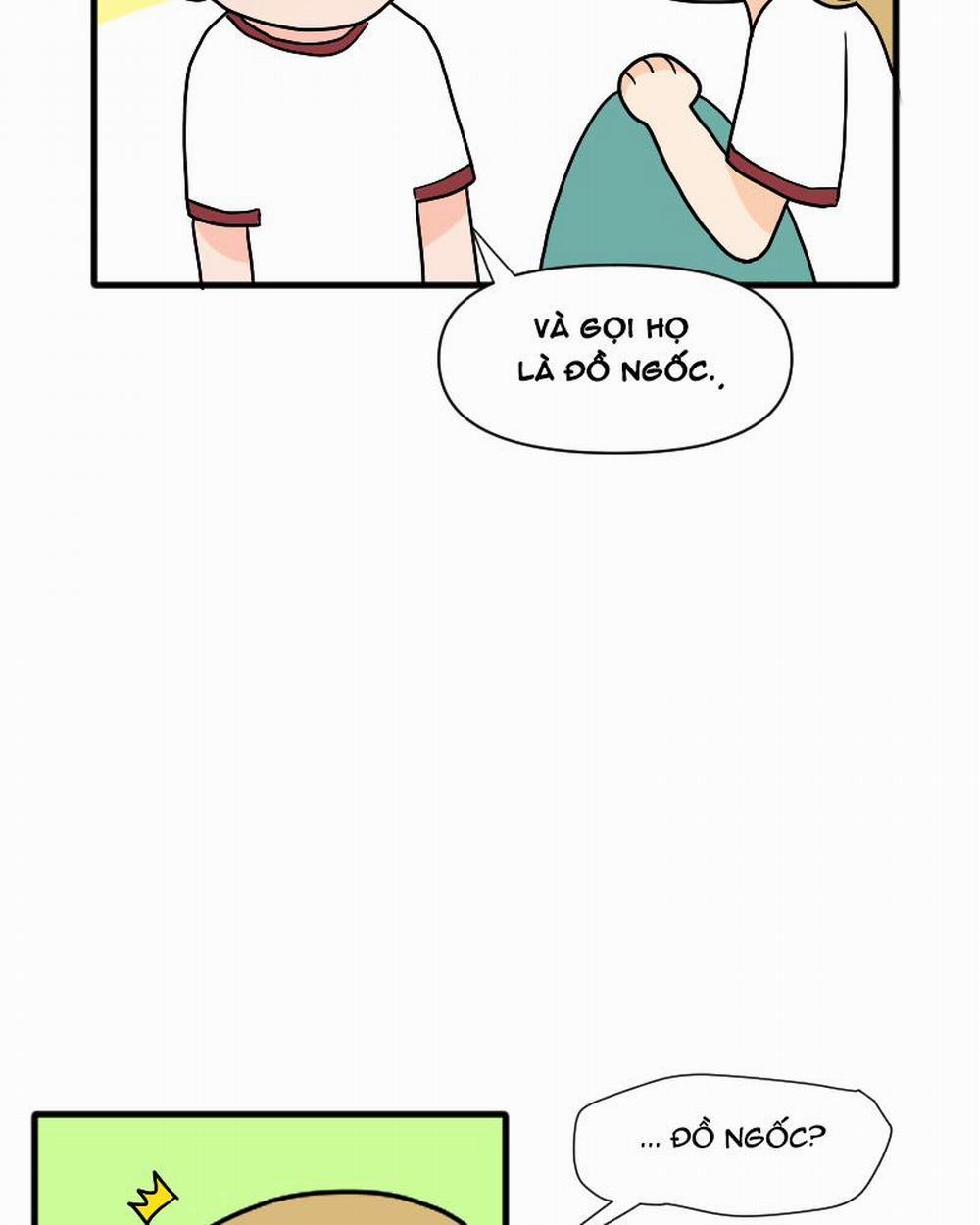 Truyện Ngôn Nhưng Không Ngôn Lắm 20 trang 97