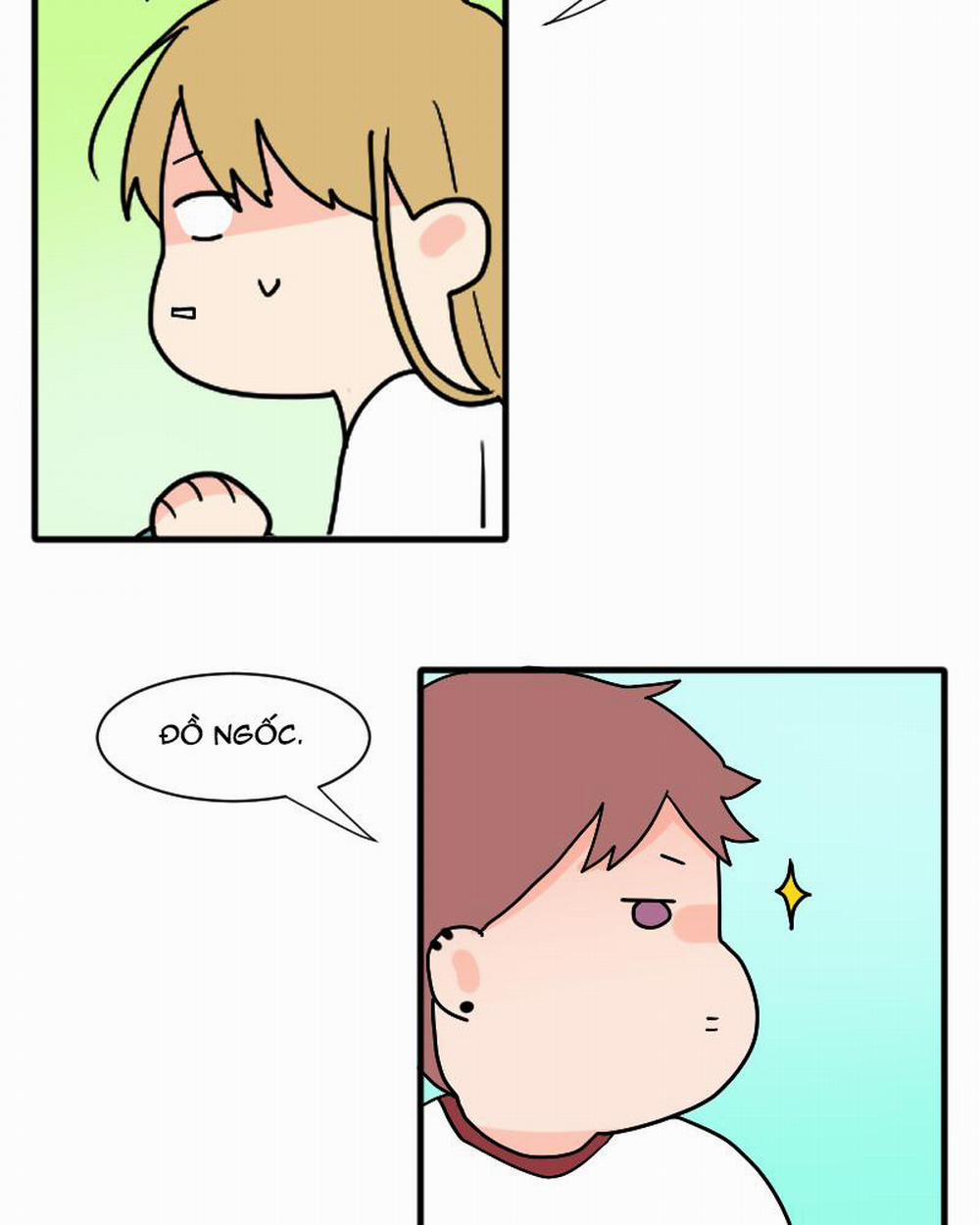 Truyện Ngôn Nhưng Không Ngôn Lắm 20 trang 98