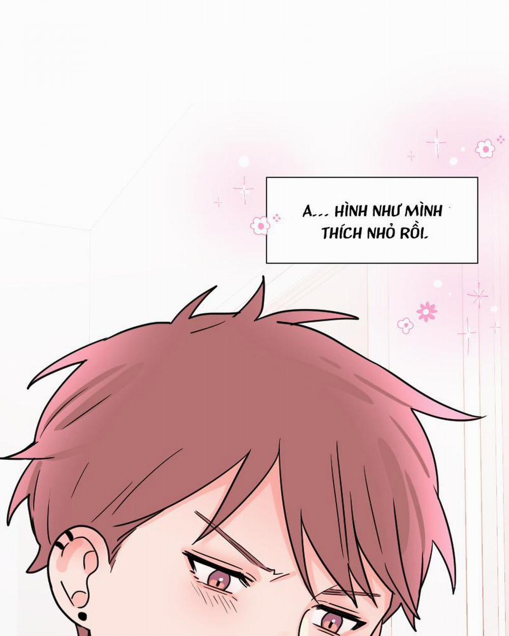 Truyện Ngôn Nhưng Không Ngôn Lắm 21 trang 10