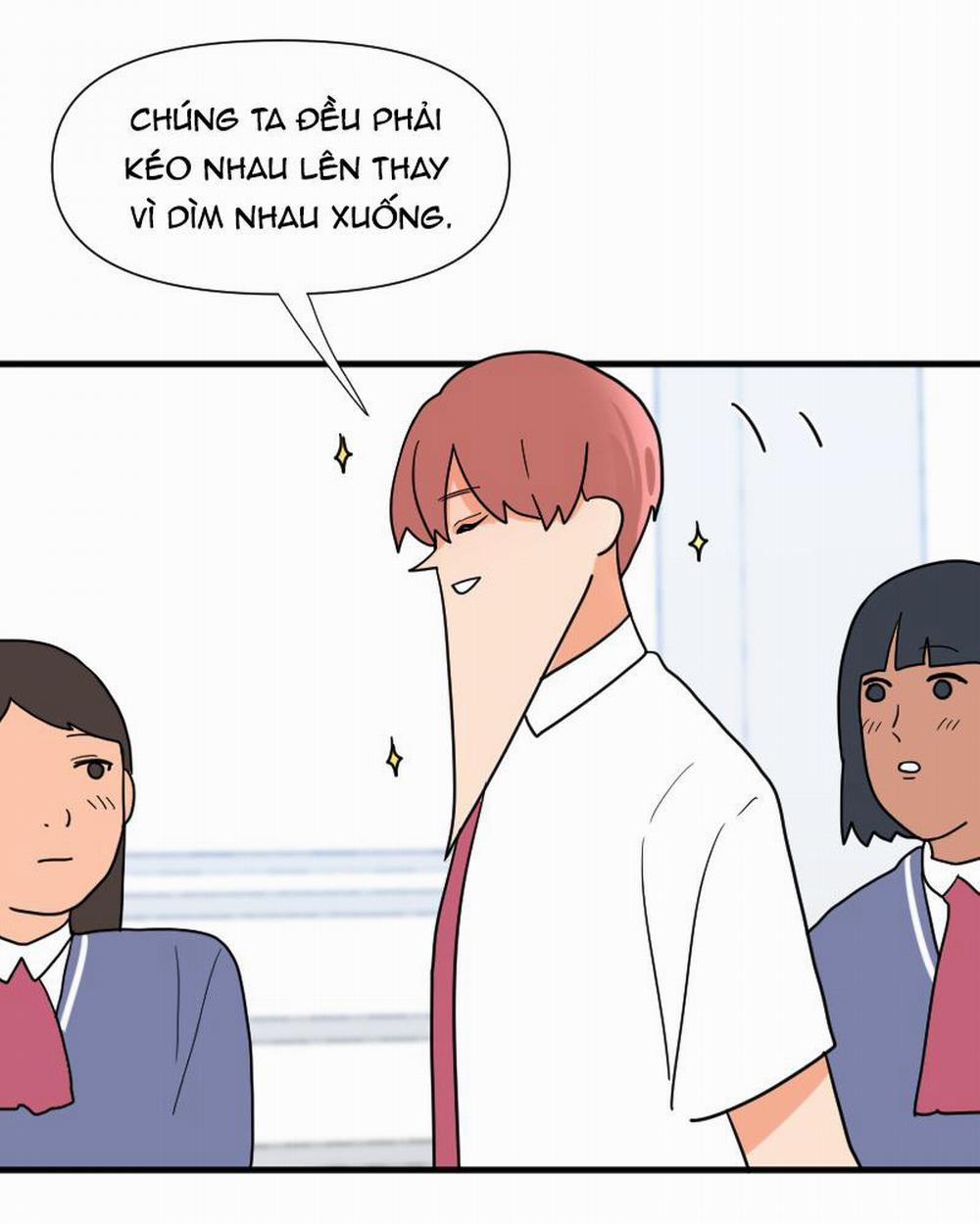 Truyện Ngôn Nhưng Không Ngôn Lắm 21 trang 100