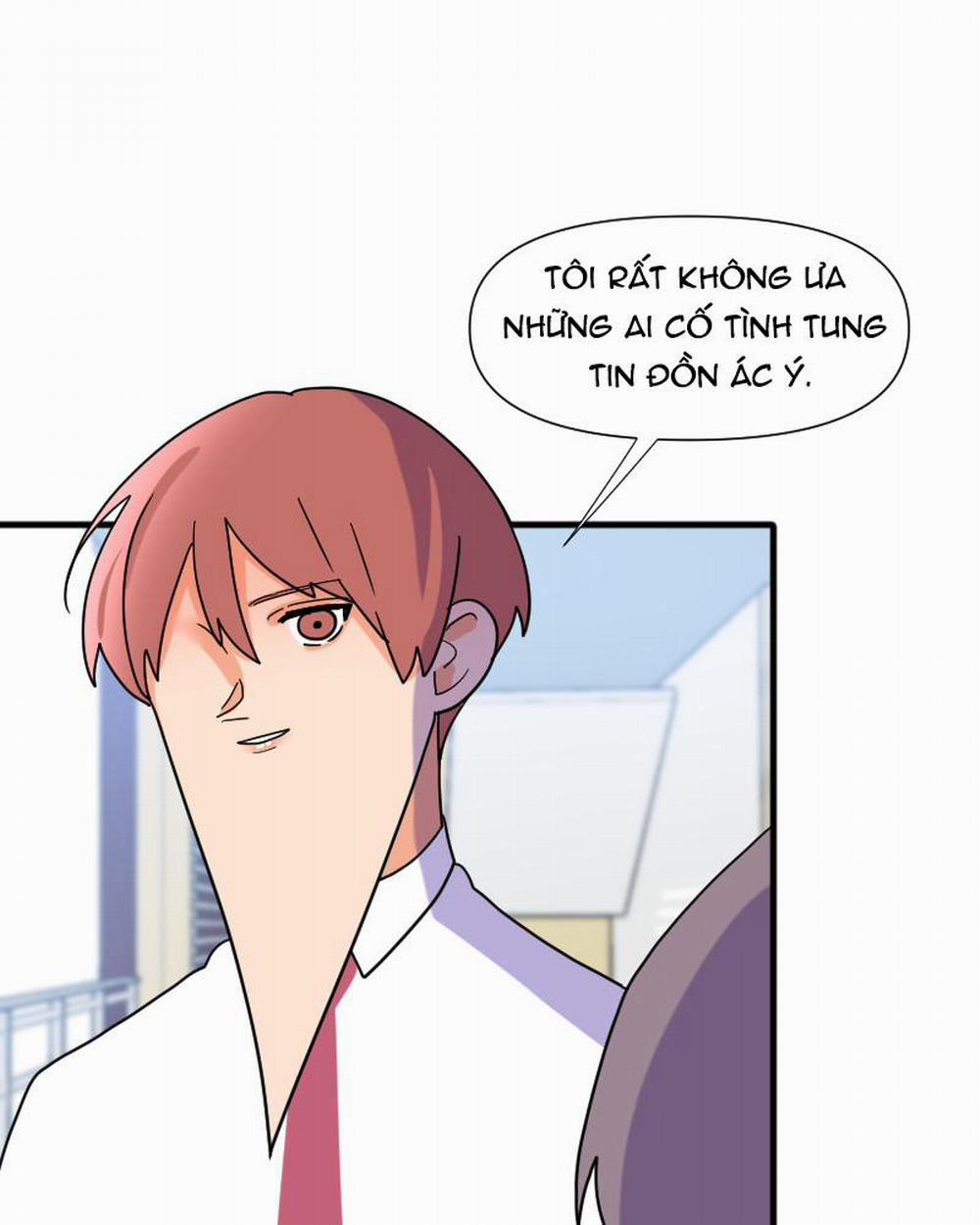 Truyện Ngôn Nhưng Không Ngôn Lắm 21 trang 101