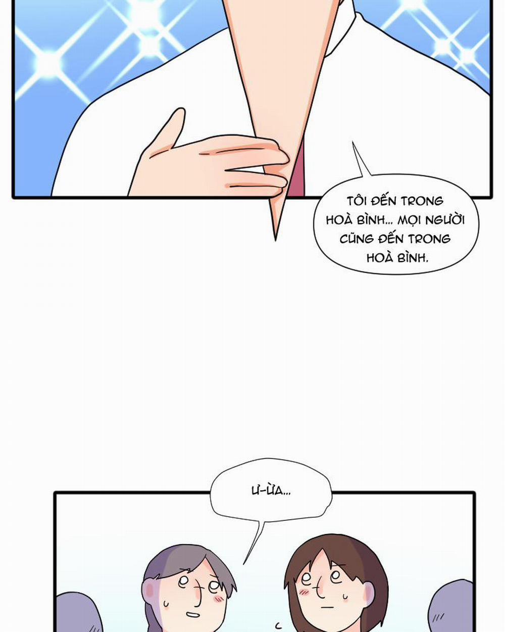 Truyện Ngôn Nhưng Không Ngôn Lắm 21 trang 104