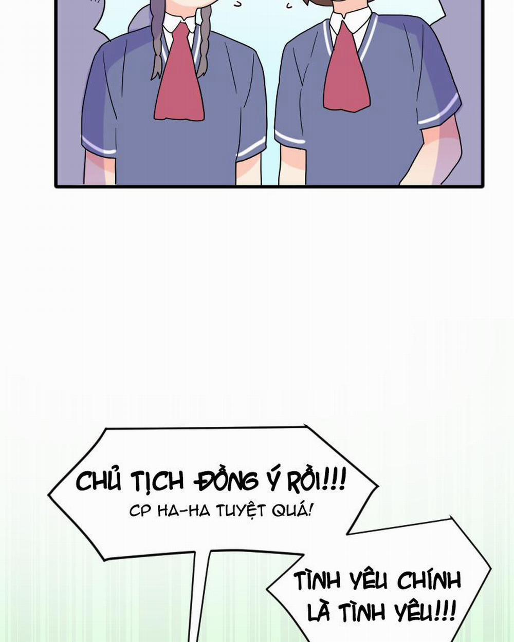 Truyện Ngôn Nhưng Không Ngôn Lắm 21 trang 105