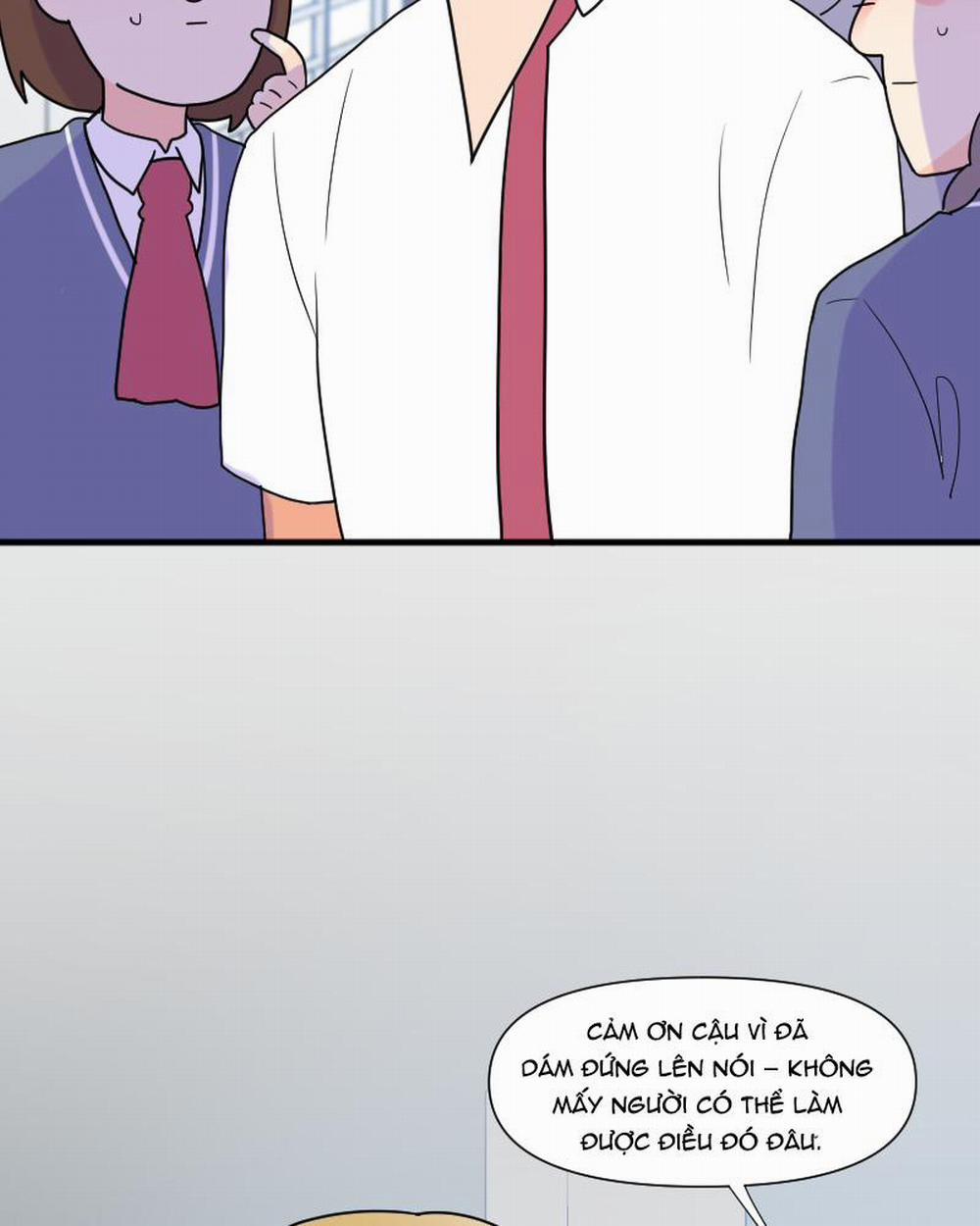 Truyện Ngôn Nhưng Không Ngôn Lắm 21 trang 108