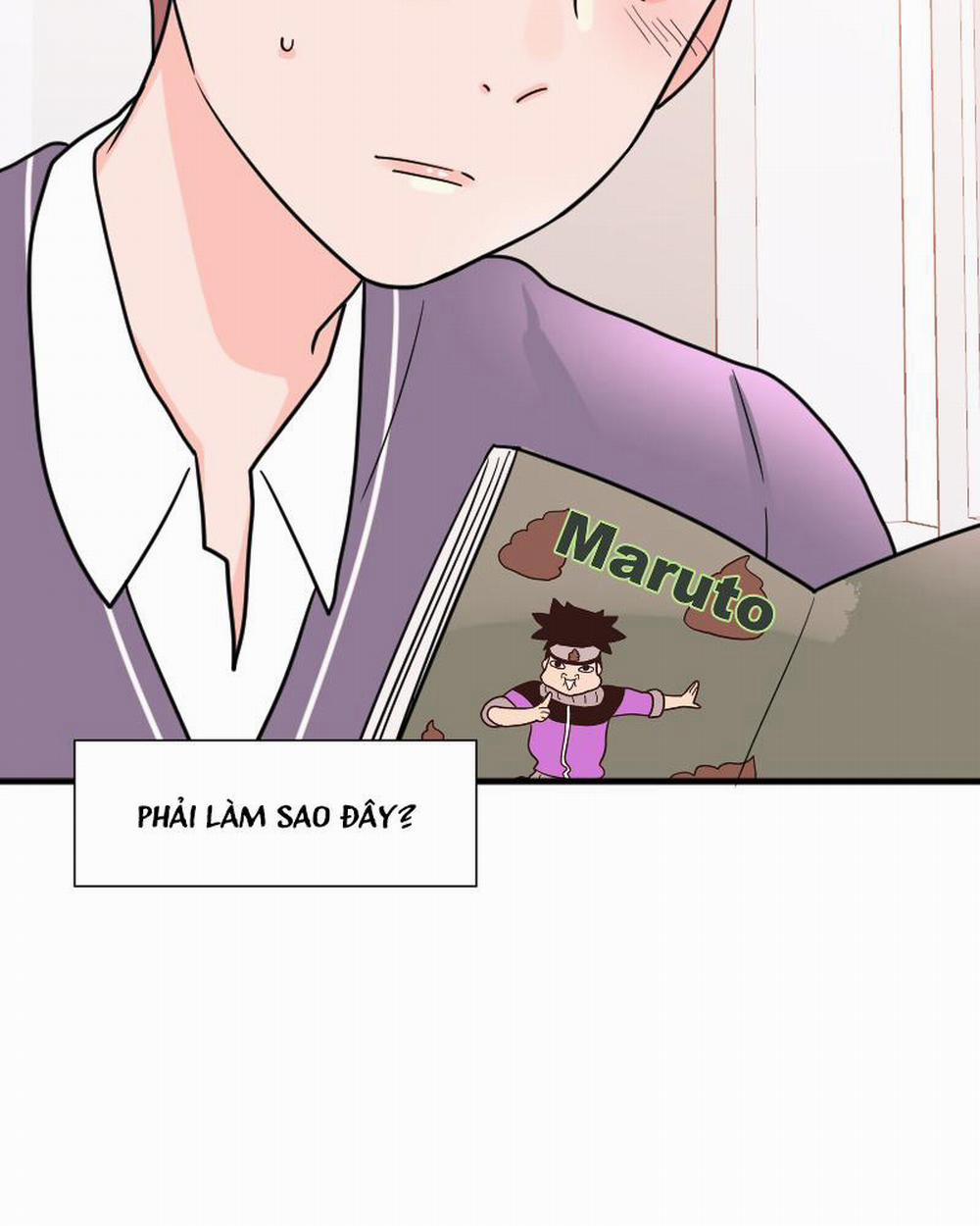 Truyện Ngôn Nhưng Không Ngôn Lắm 21 trang 11