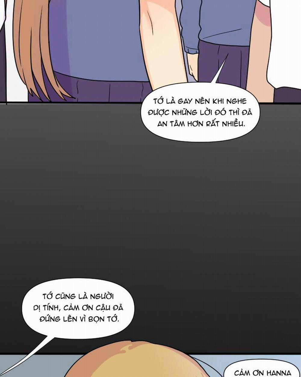 Truyện Ngôn Nhưng Không Ngôn Lắm 21 trang 110