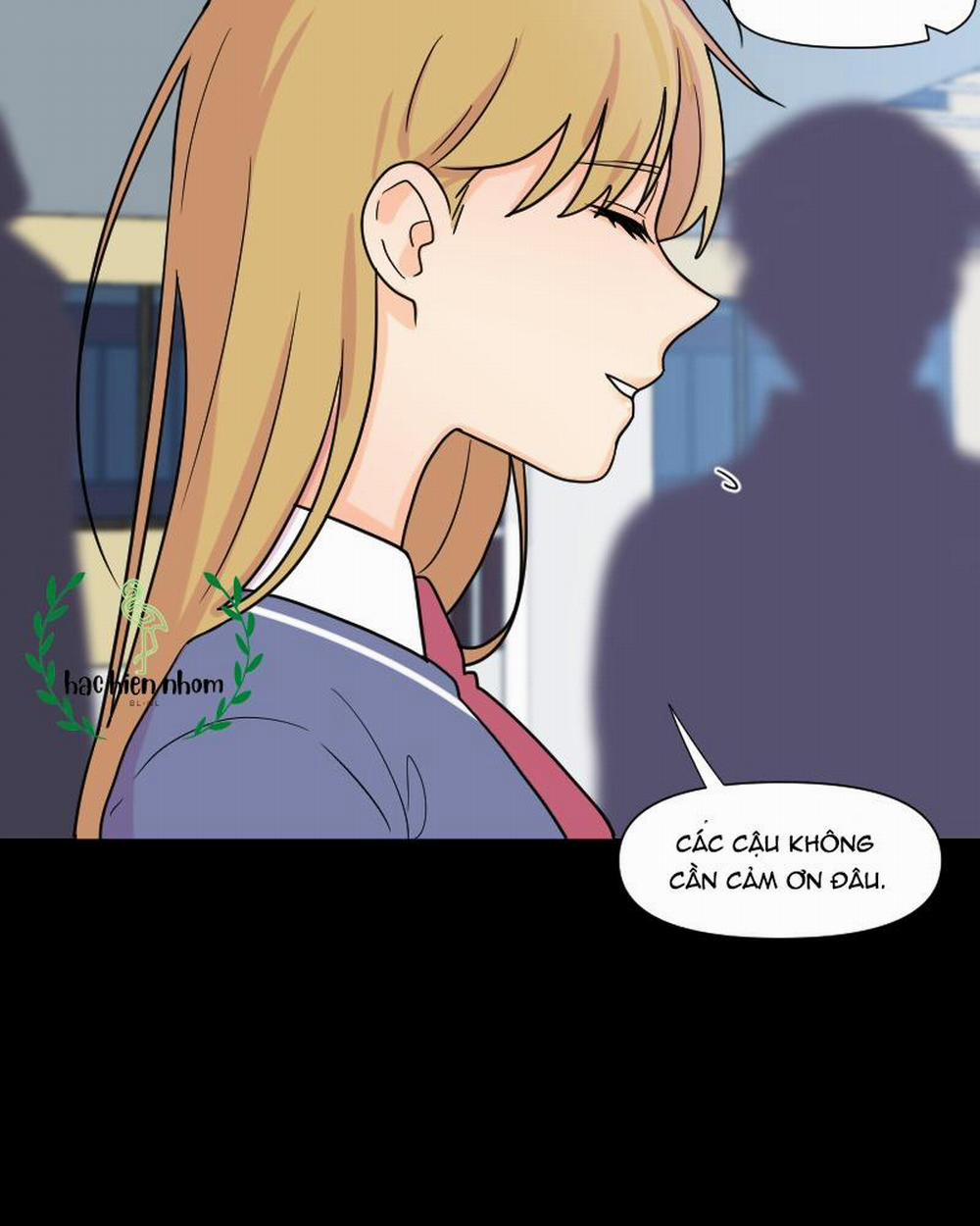 Truyện Ngôn Nhưng Không Ngôn Lắm 21 trang 111