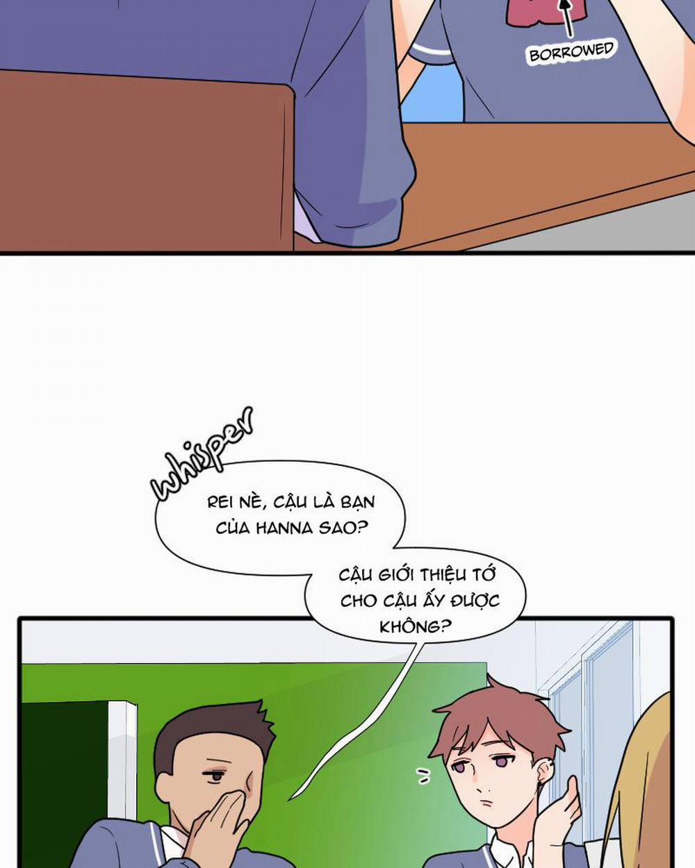 Truyện Ngôn Nhưng Không Ngôn Lắm 21 trang 117