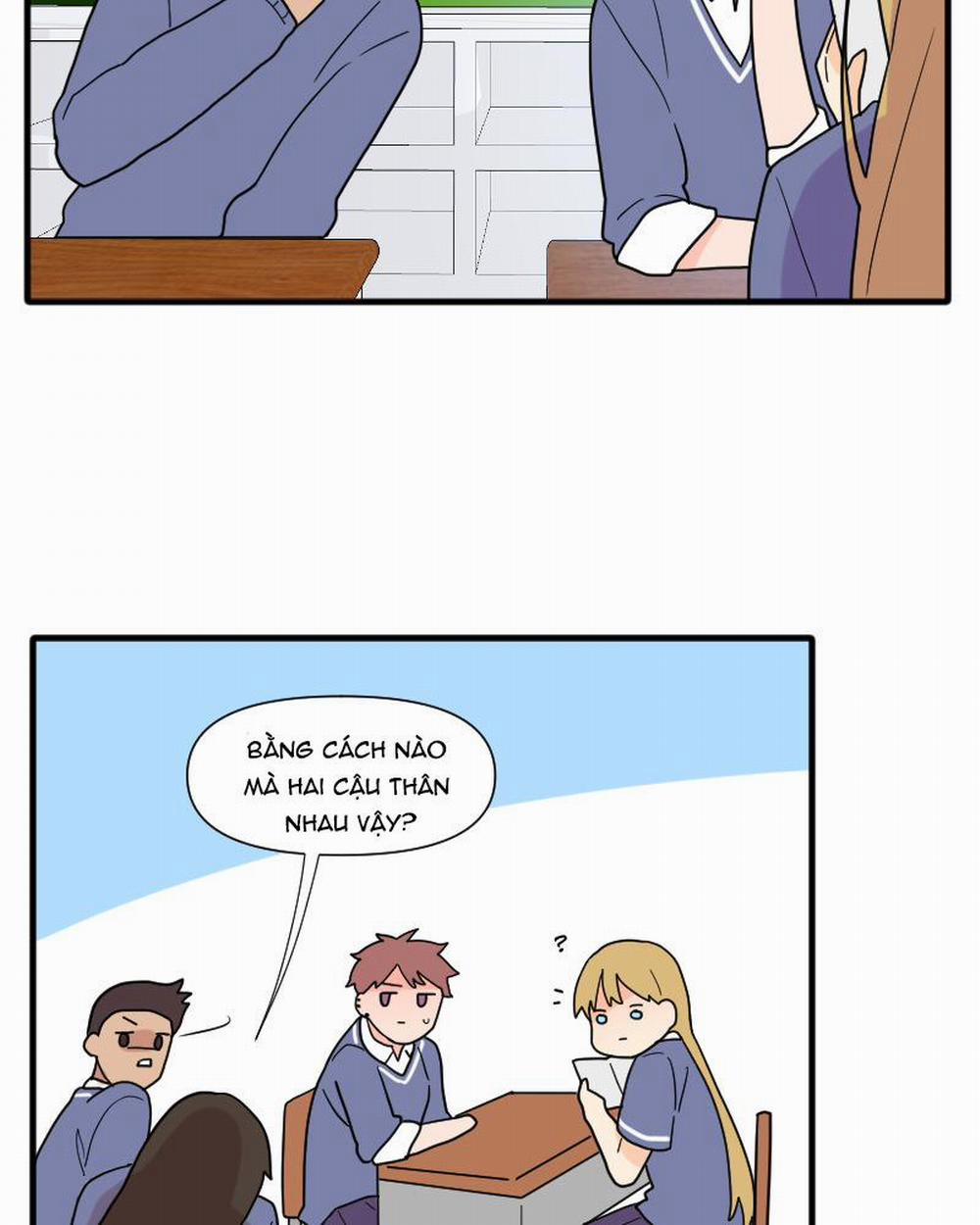 Truyện Ngôn Nhưng Không Ngôn Lắm 21 trang 118