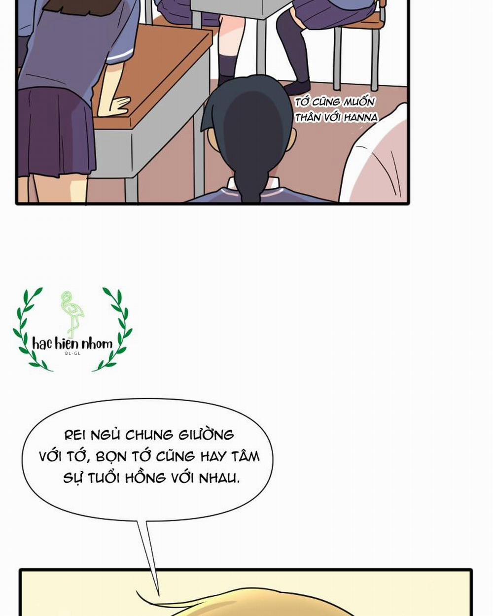 Truyện Ngôn Nhưng Không Ngôn Lắm 21 trang 119