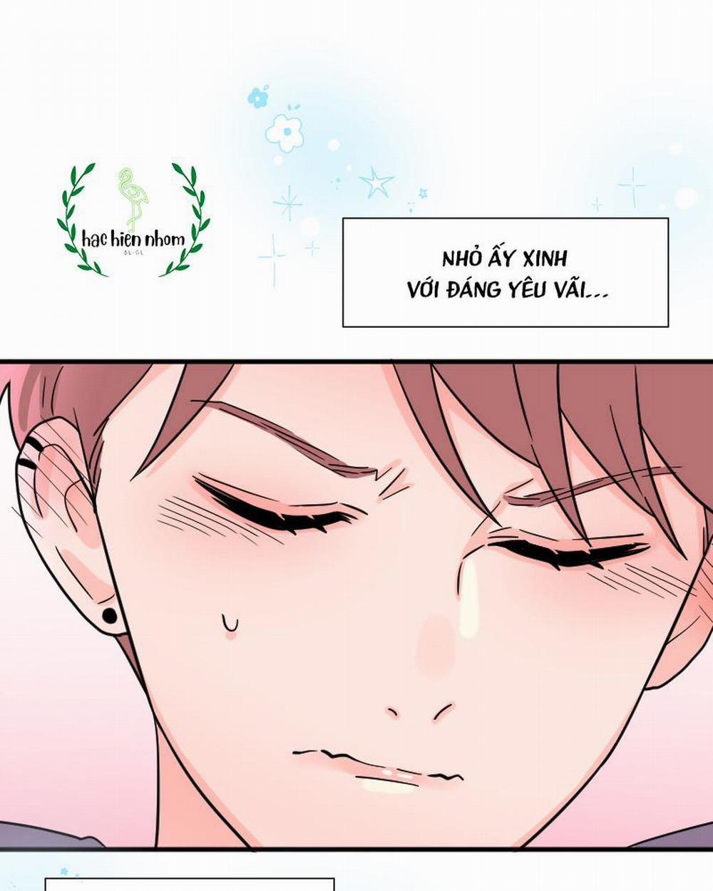 Truyện Ngôn Nhưng Không Ngôn Lắm 21 trang 12