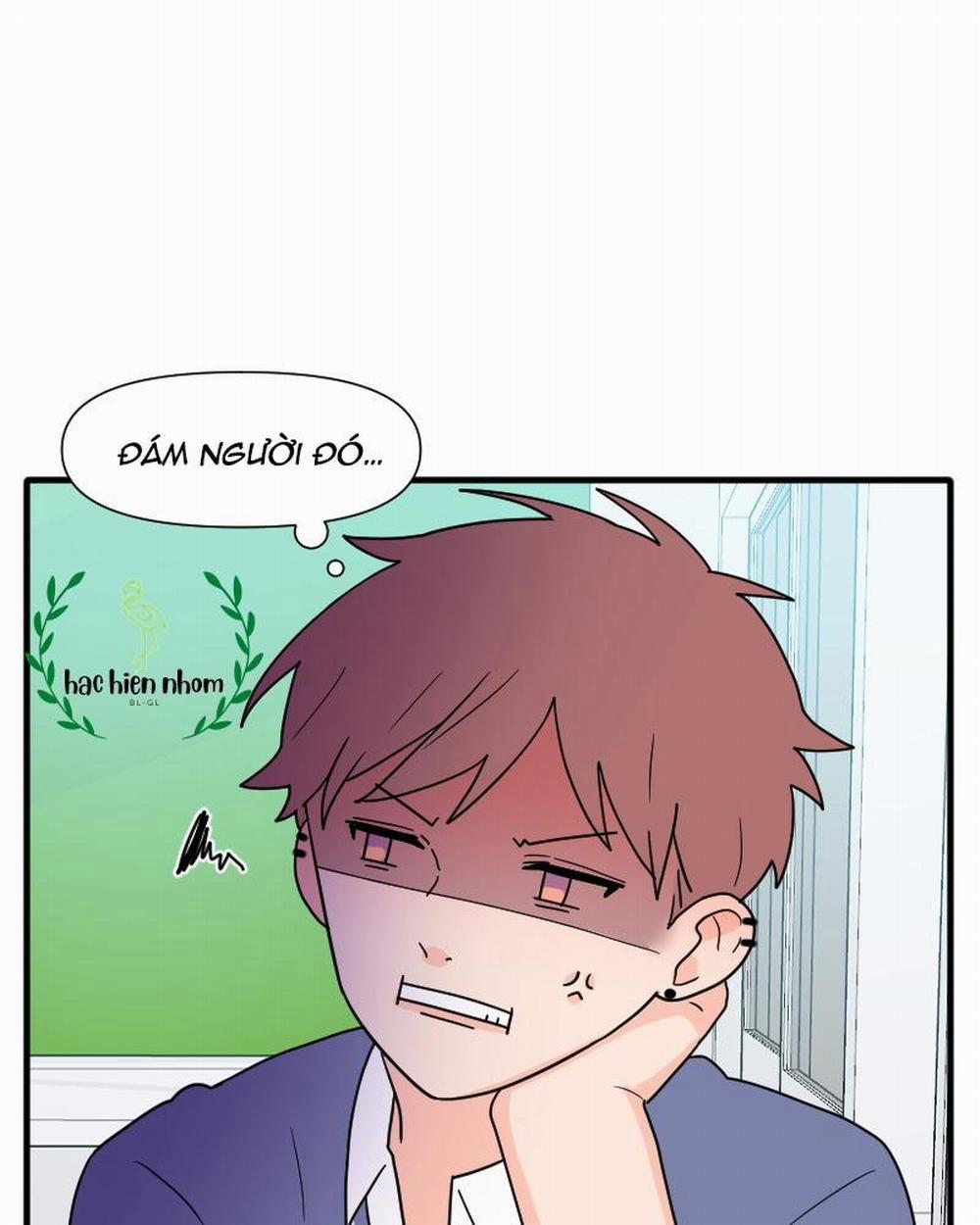 Truyện Ngôn Nhưng Không Ngôn Lắm 21 trang 123