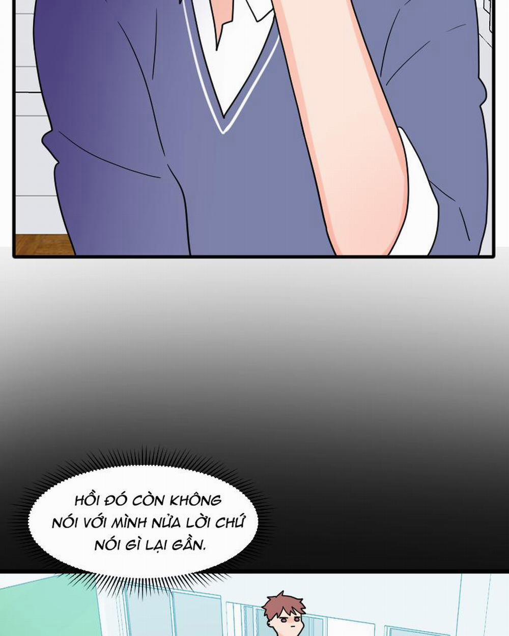 Truyện Ngôn Nhưng Không Ngôn Lắm 21 trang 124