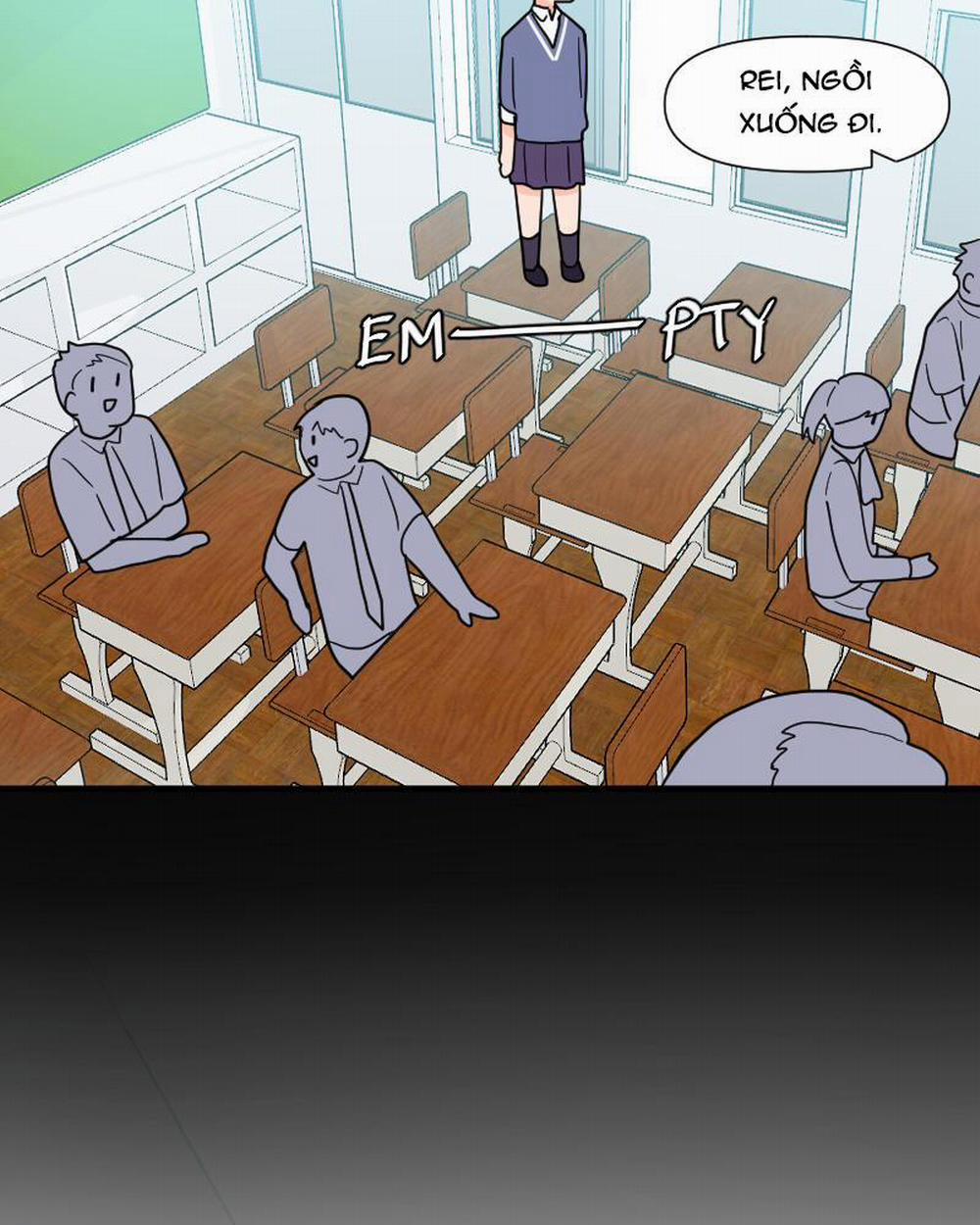 Truyện Ngôn Nhưng Không Ngôn Lắm 21 trang 125